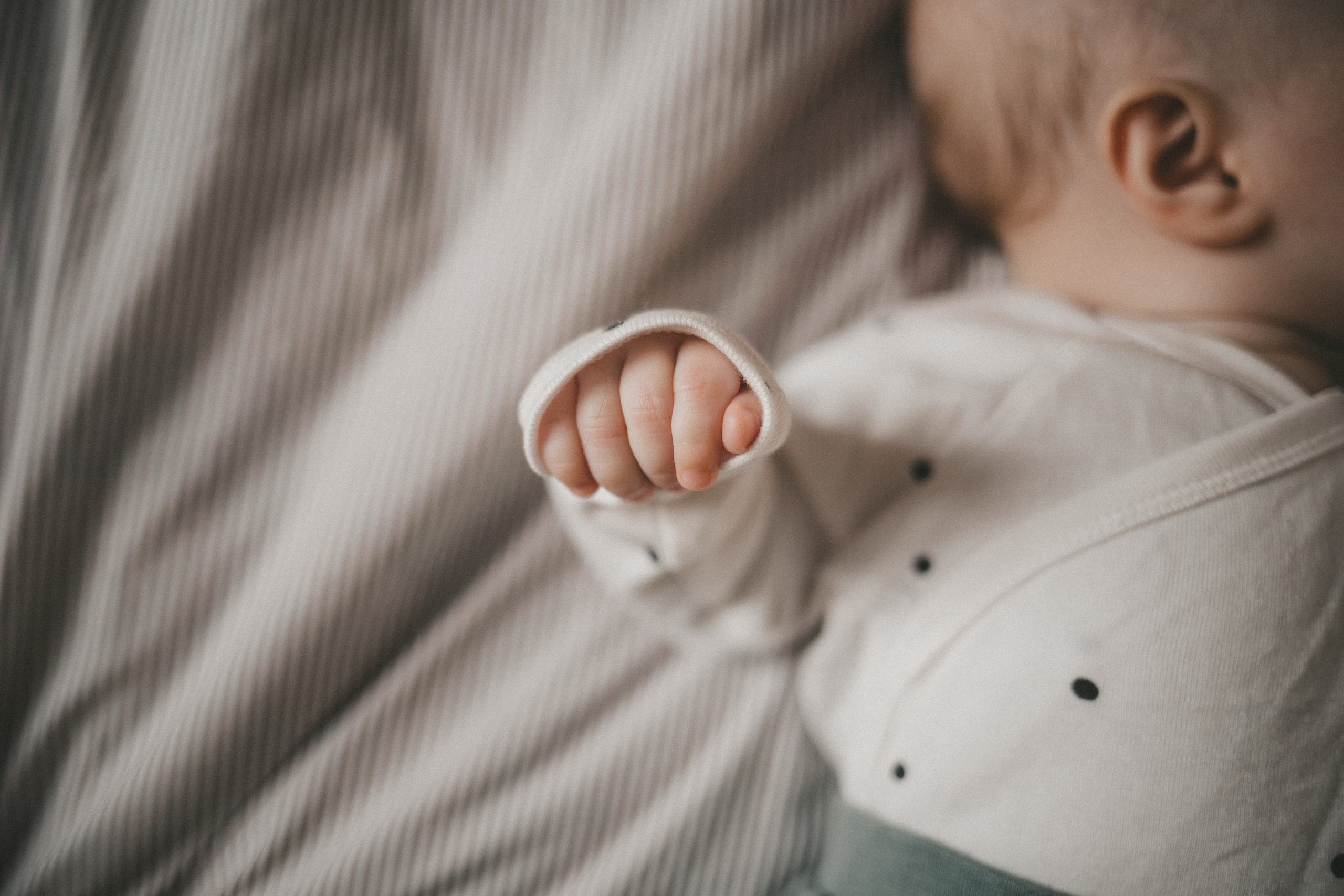 Утром дома хорошо. Фотограф Нижний Новгород