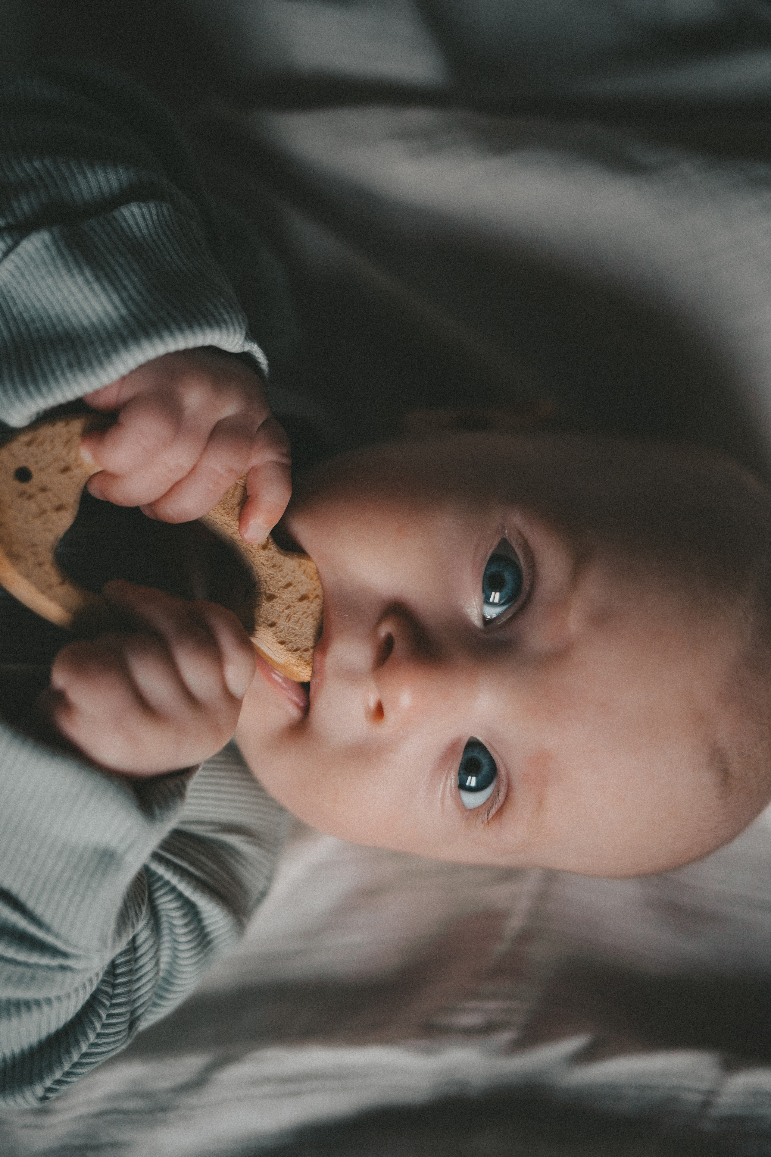 Утром дома хорошо. Фотограф Нижний Новгород