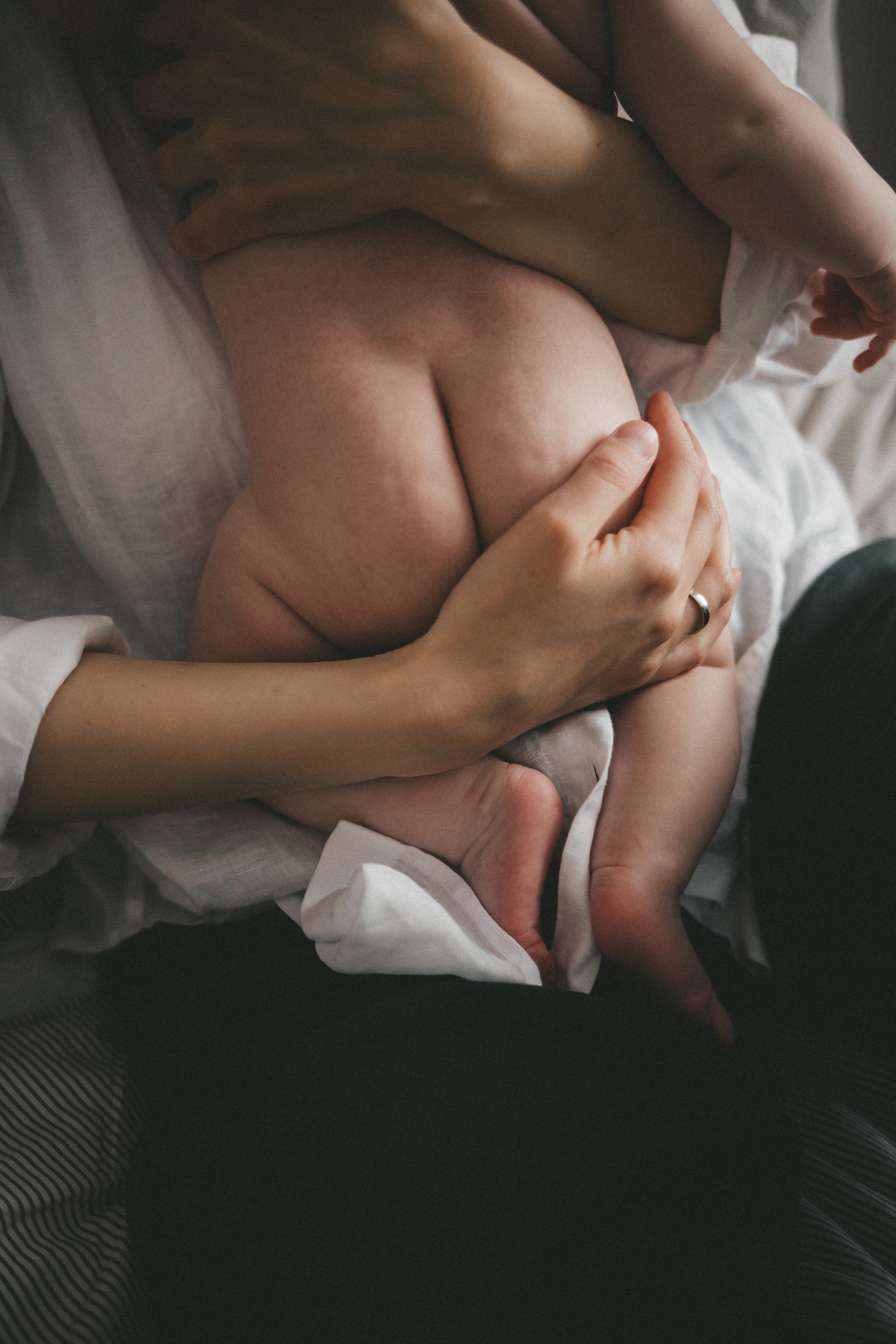 Утром дома хорошо. Фотограф Нижний Новгород