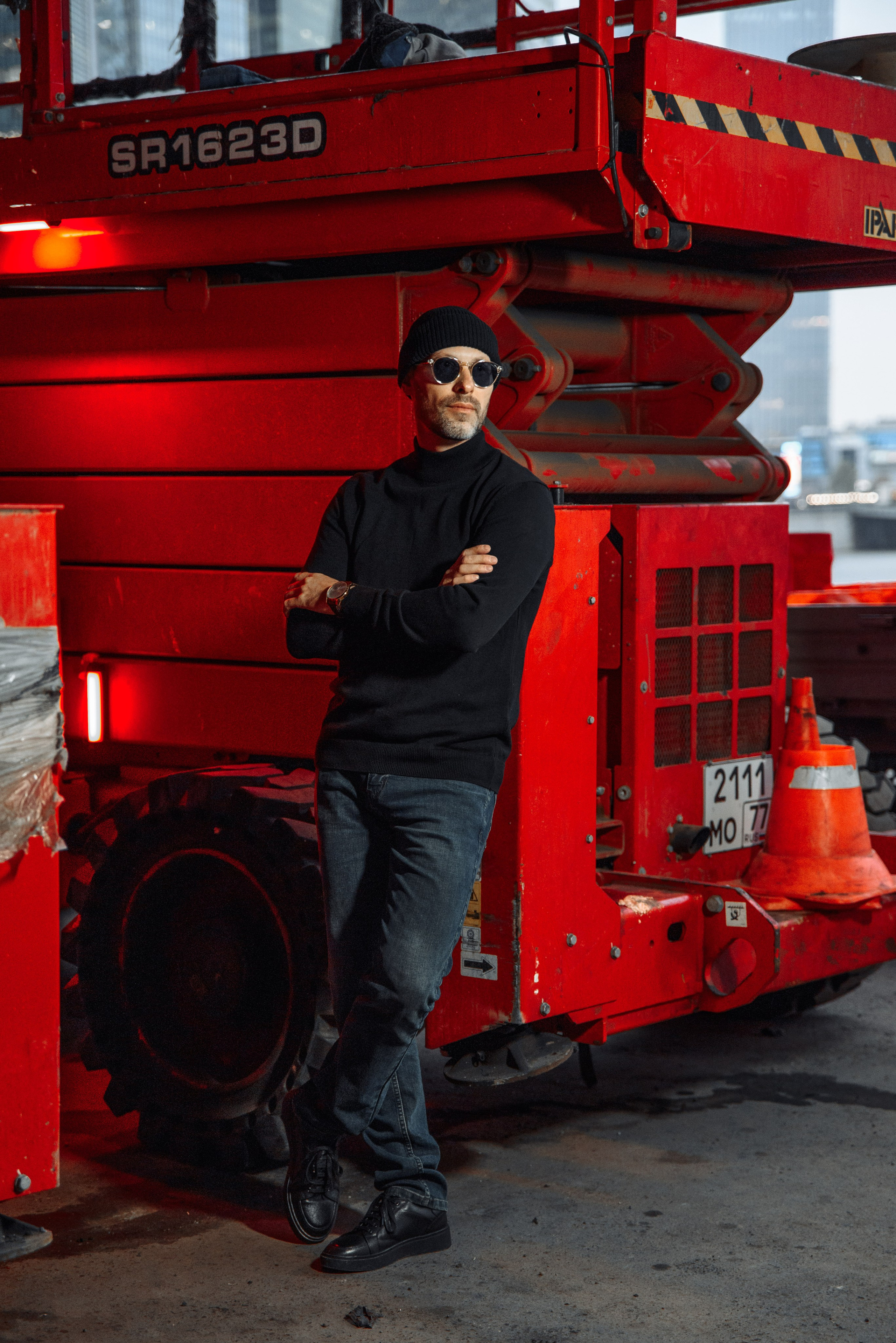 Илья. Фотограф в Москве и Московской области (Ю-В) Олеся Макарова