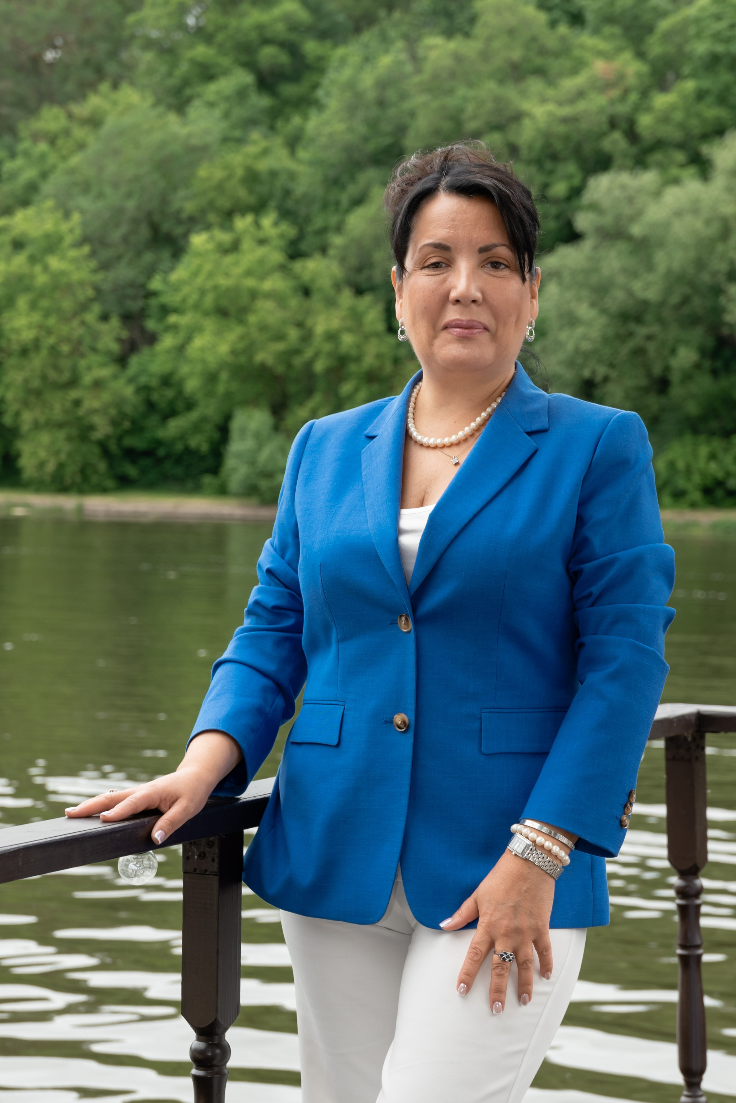 Интервью с А.Маршалом. Фотограф в Москве и Московской области (Ю-В) Олеся Макарова