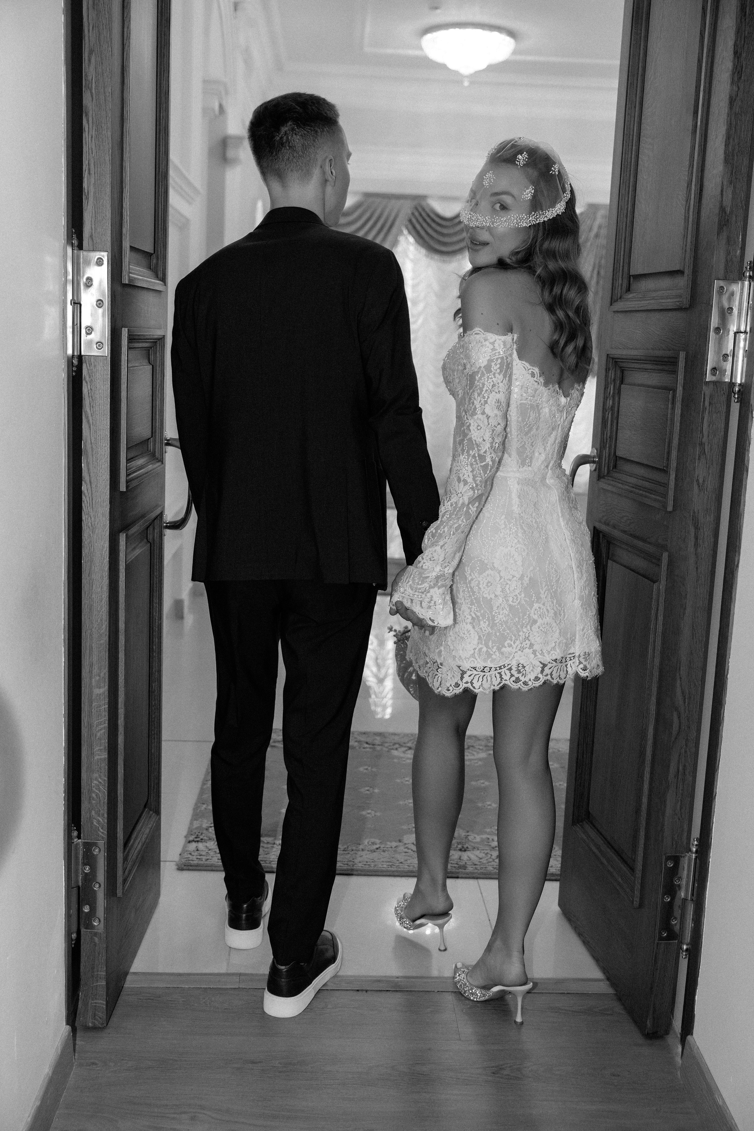 E&A. Пушистая Сова - Свадебный и портретный фотограф Воронеж, Москва, Питер