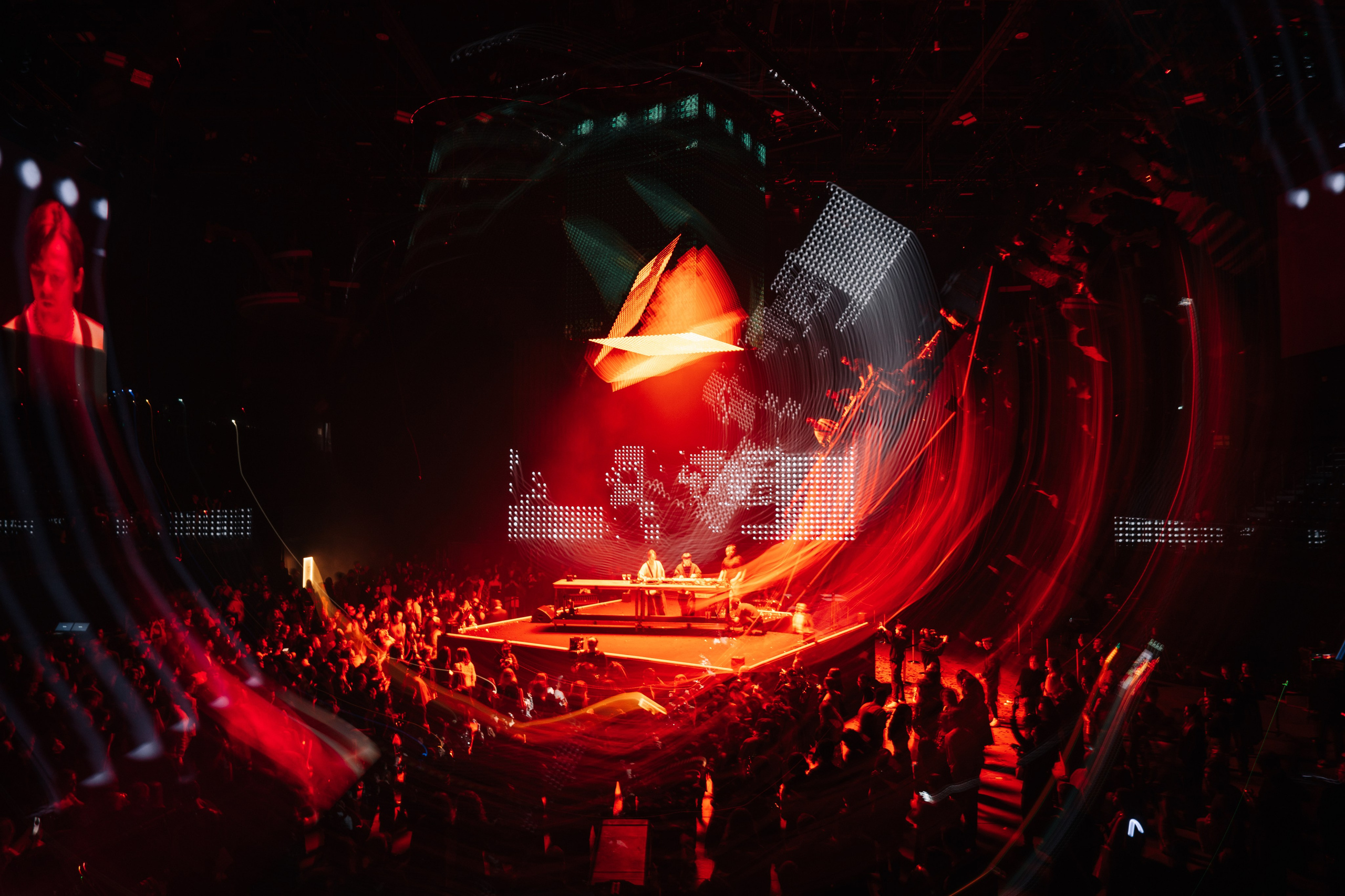 T Bank / Glory Event. @tomrus: Рустам Шагиморданов — фотограф