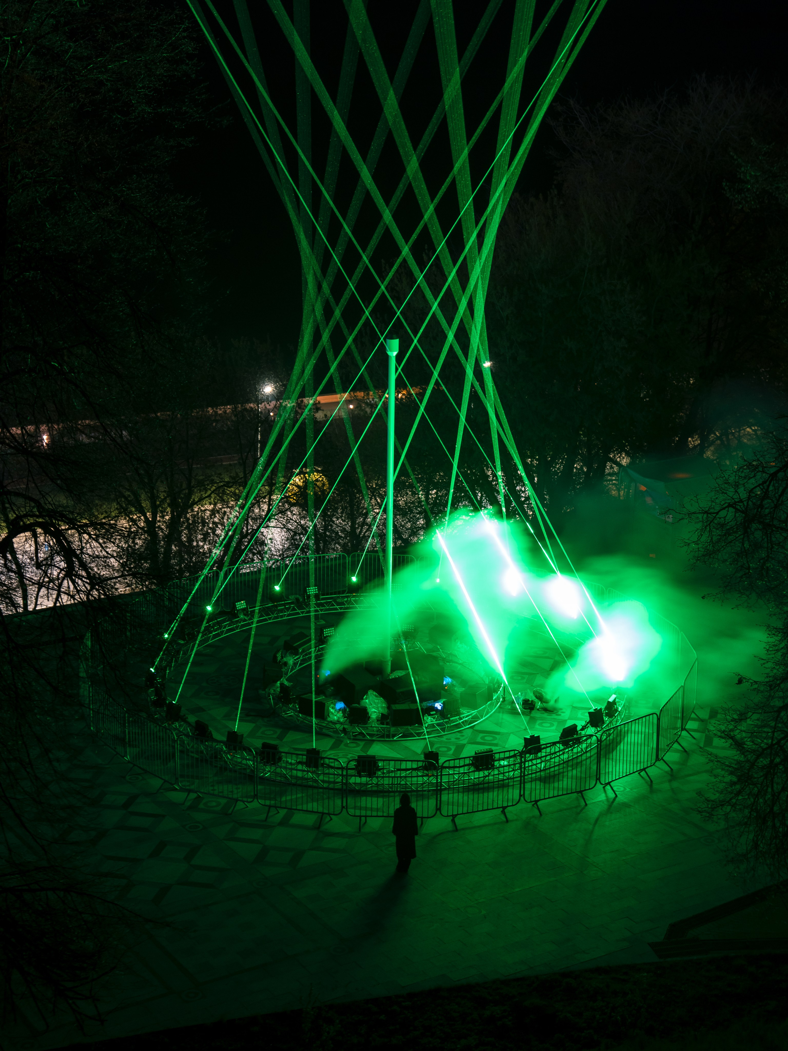 Intervals Festival 2025. @tomrus: Рустам Шагиморданов — фотограф