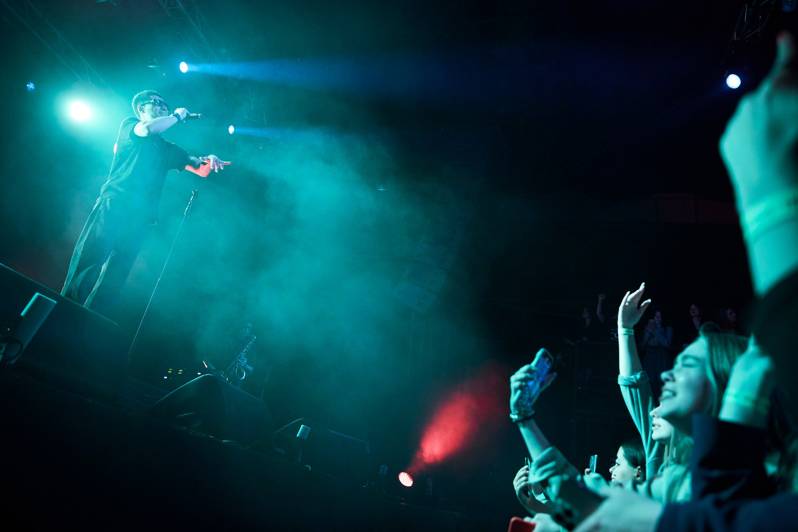 Концерты. Валитов Тимур | Репортажный фотограф