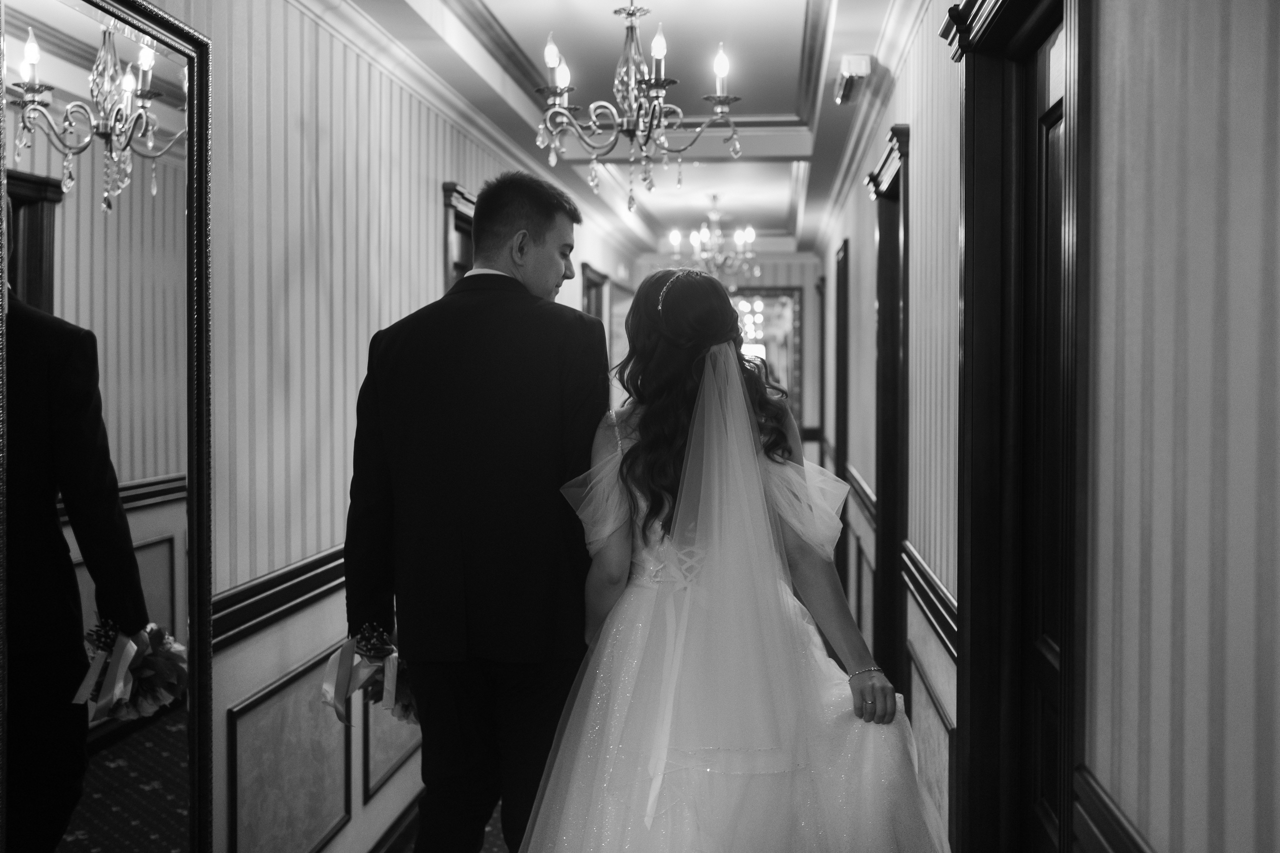 Ярослав и Анастасия. Свадебный и семейный фотограф в Волгограде Наталья Наумова