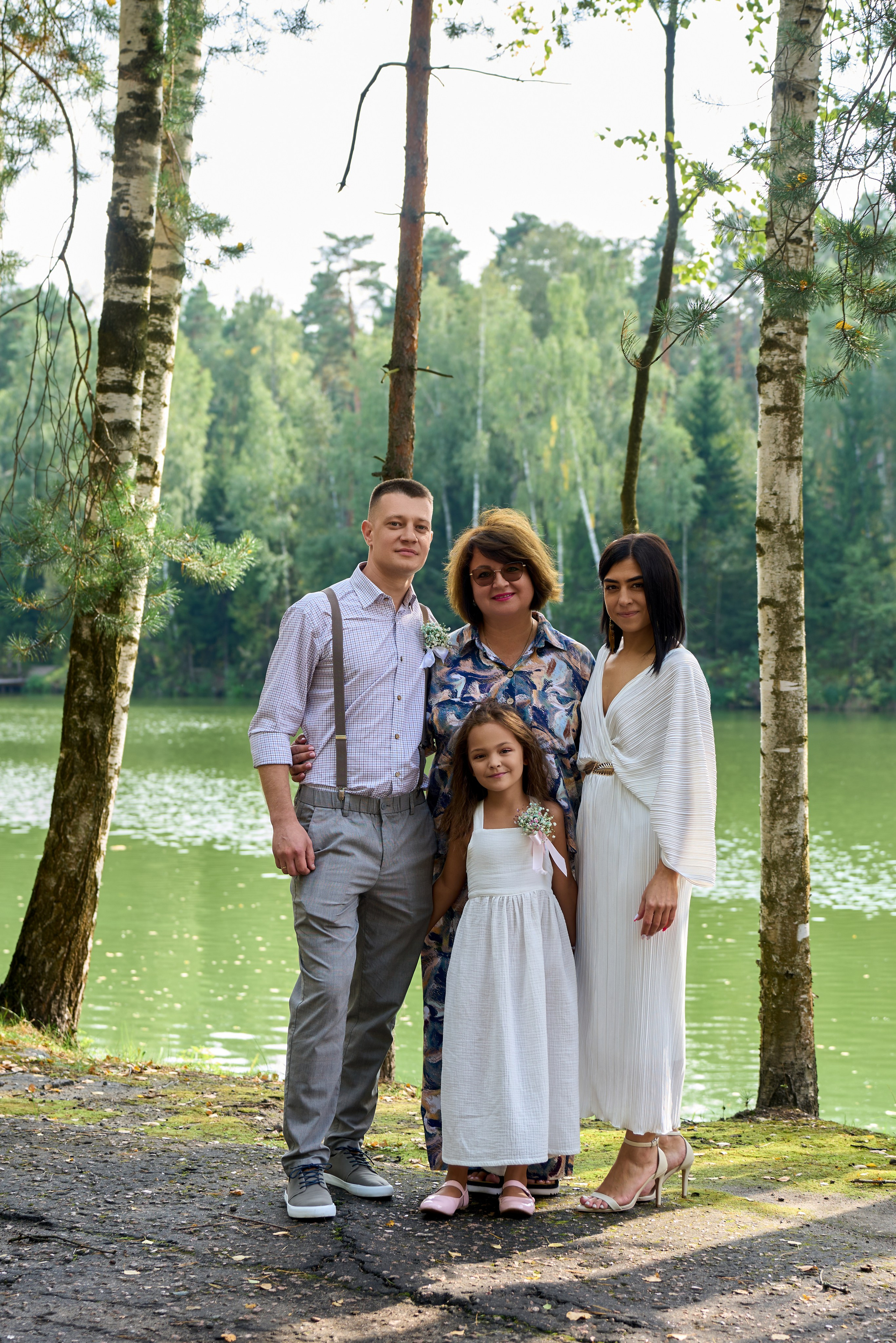 Юна и Сергей. Свадебный и репортажный фотограф в Москве Александр Кудрявцев