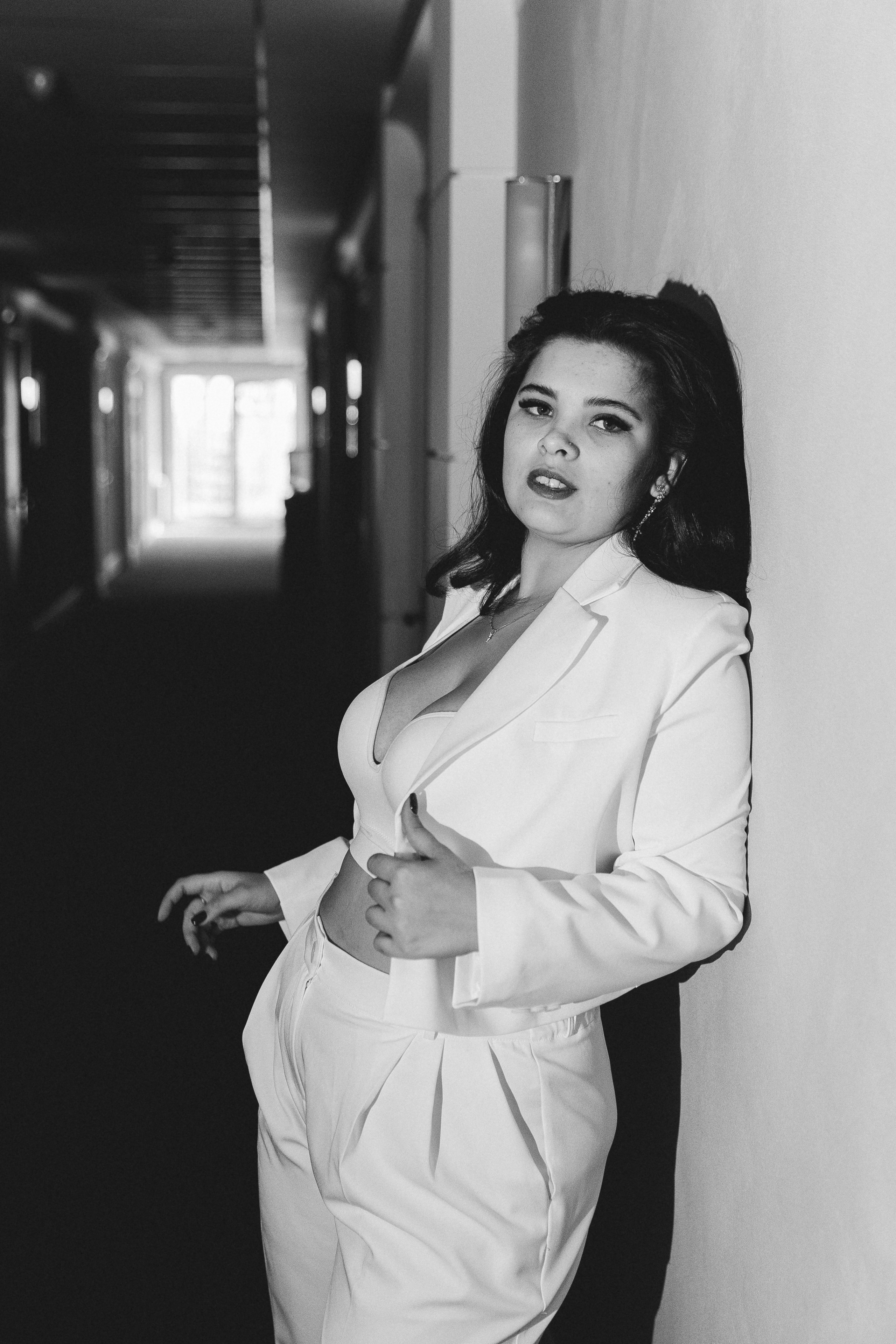 Настя. Главная