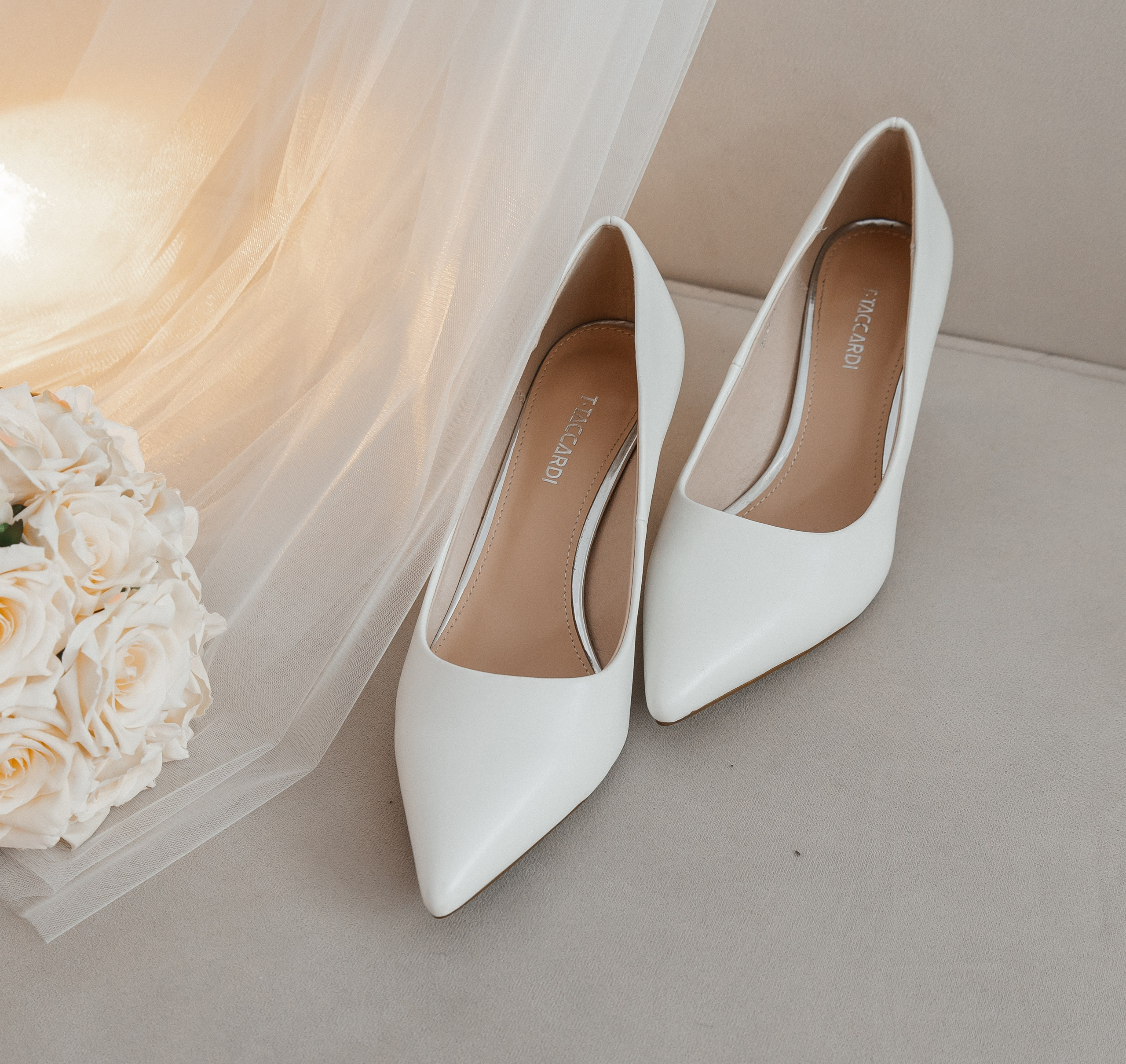 Сергей и Виктория. Главная