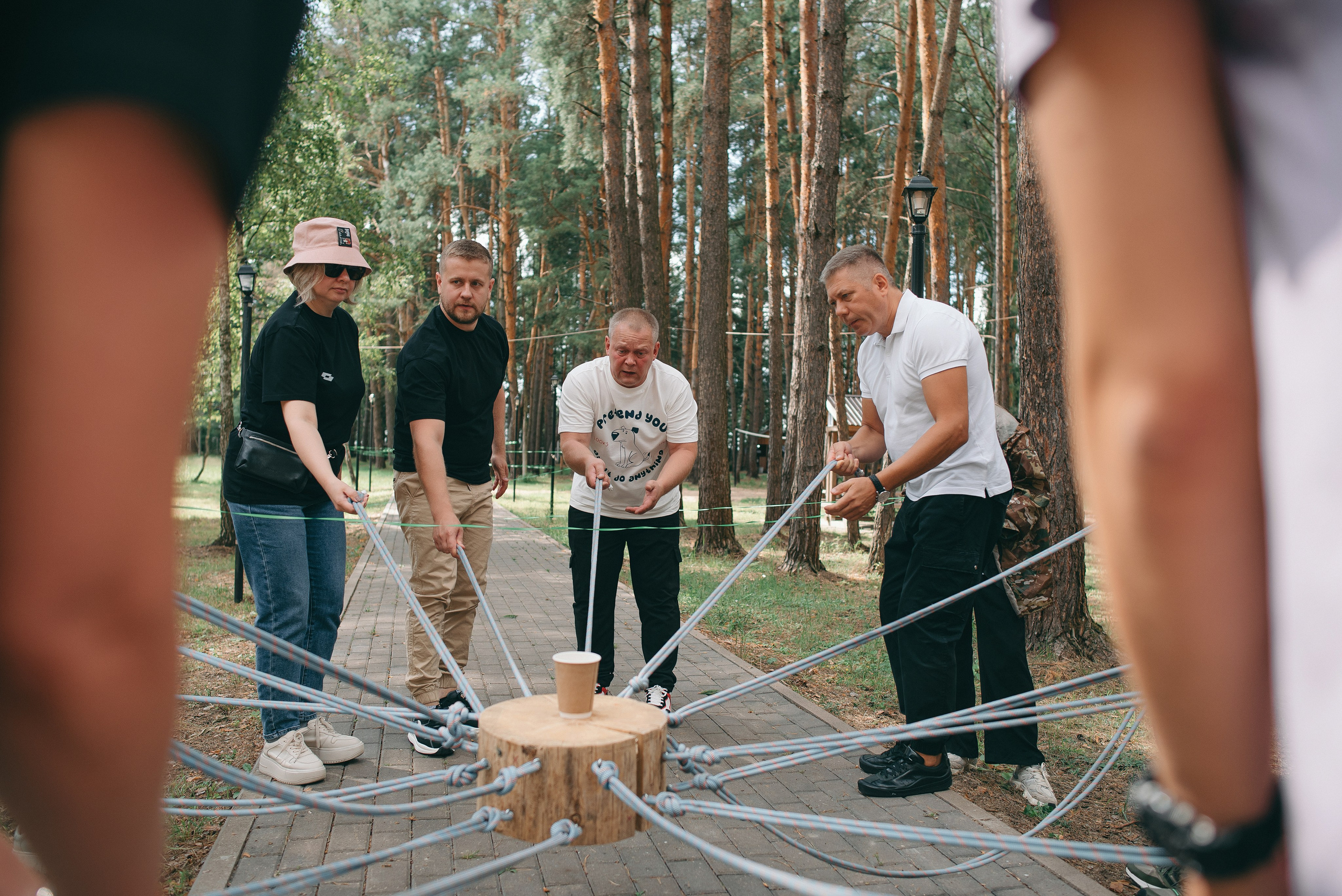Репортаж. Семейный и детский фотограф в Обнинске, Калуге, Москве
