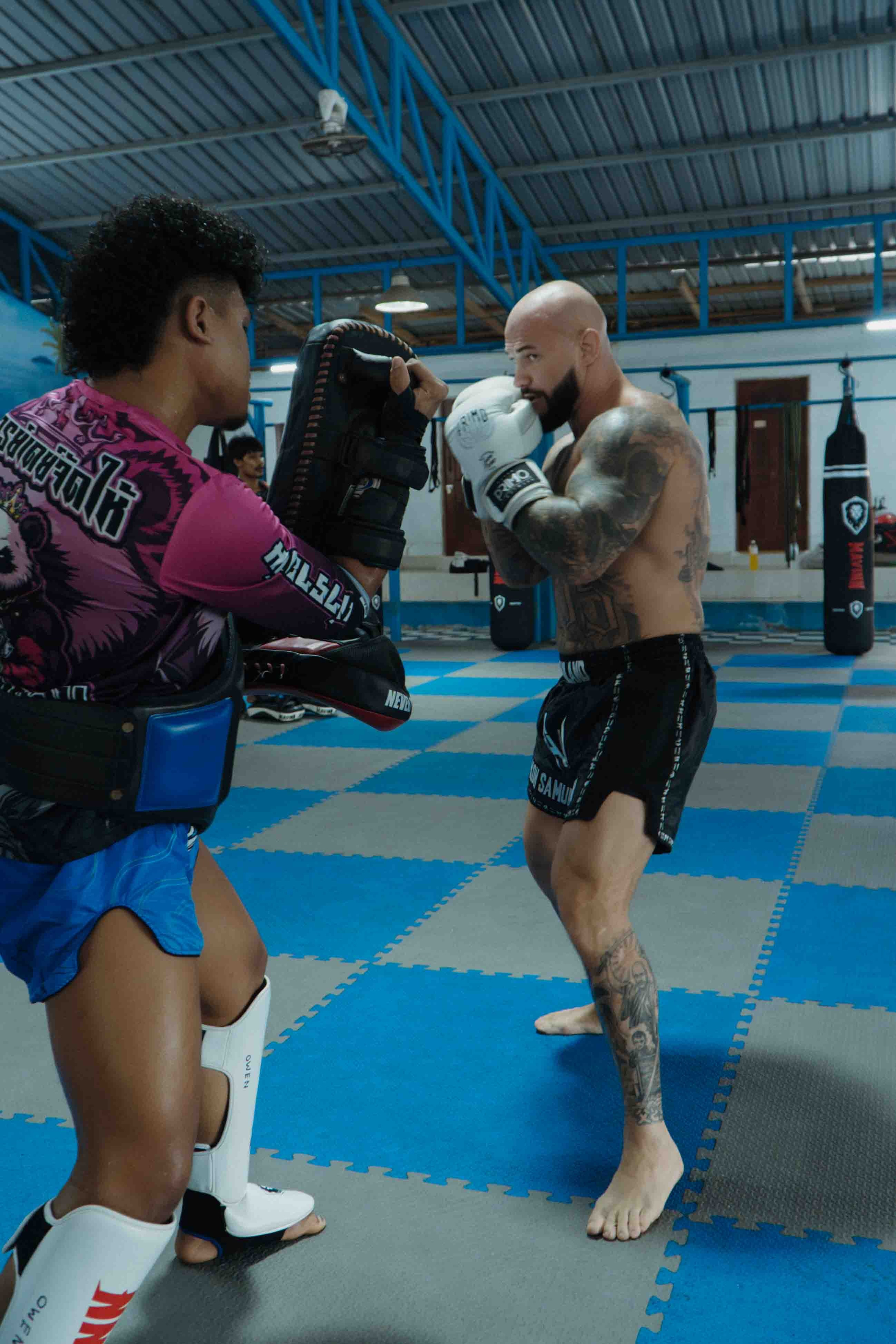 Фотограф на Самуи и Пангане. Toros Life — видеограф и фотограф в Таиланде (Самуи, Панган)