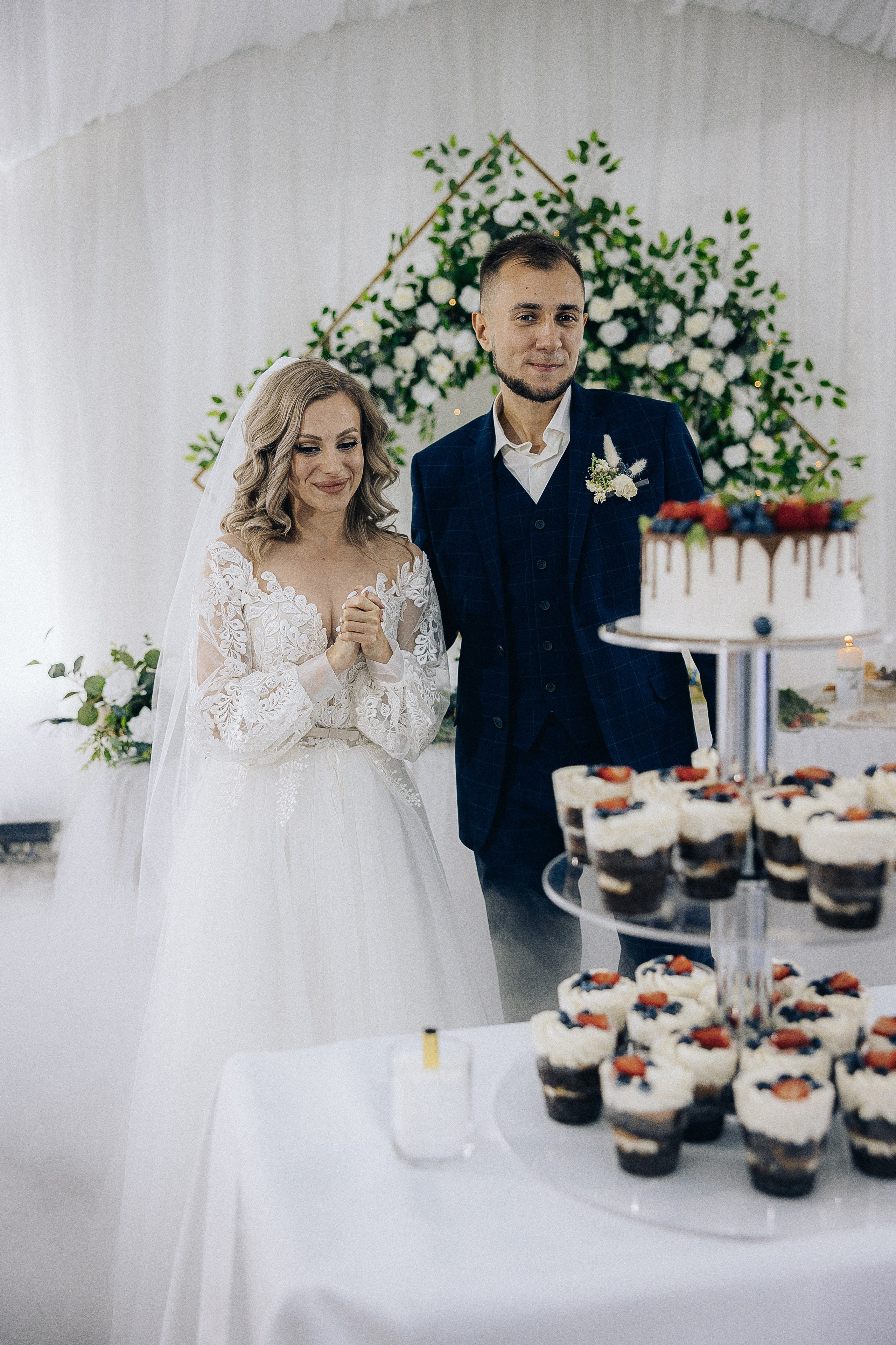 Оксана и Тимур. Свадебный и семейный фотограф Елизавета Ермак | Москва и МО