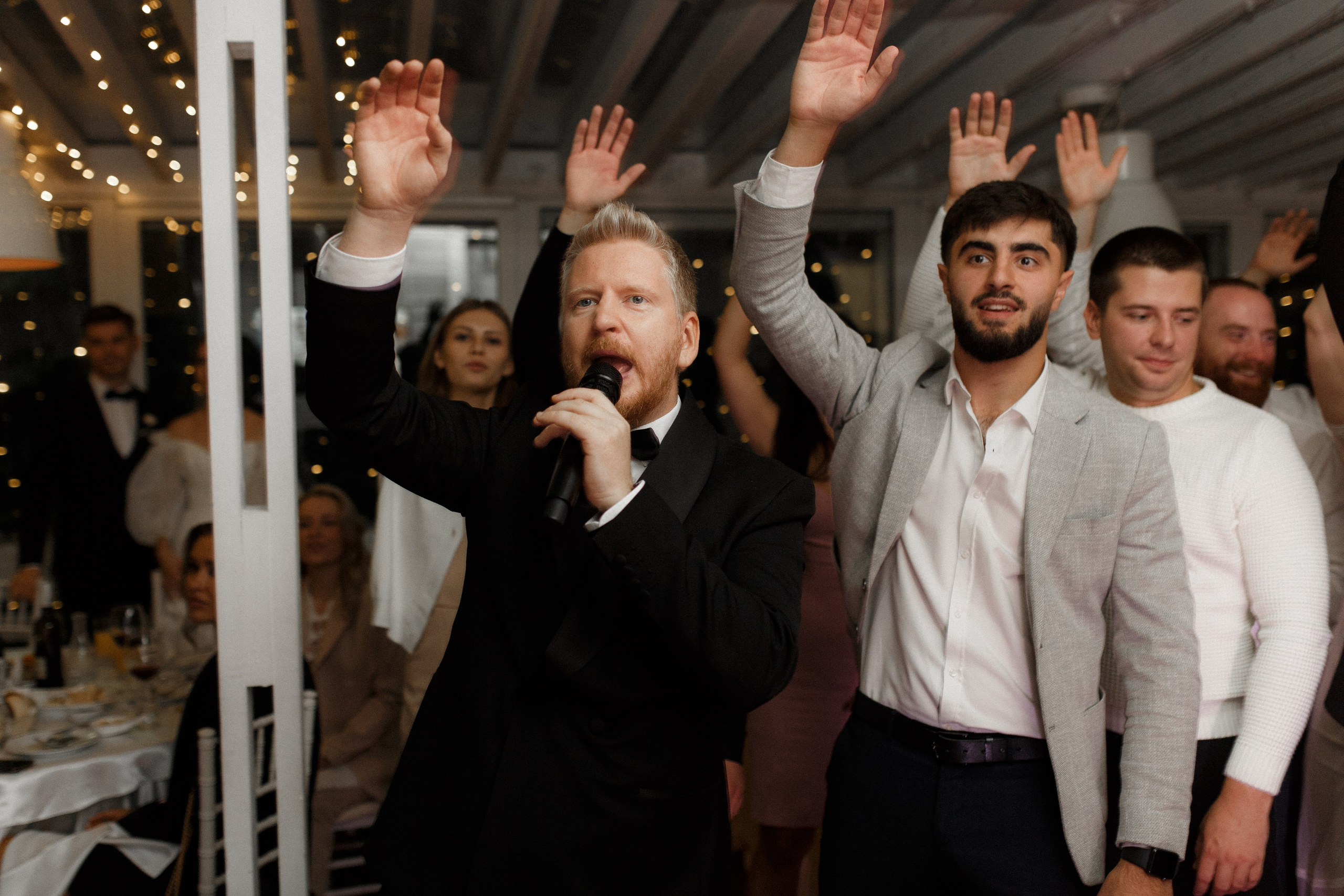 Иван и Екатерина. Свадебный фотограф Владимир Воронин