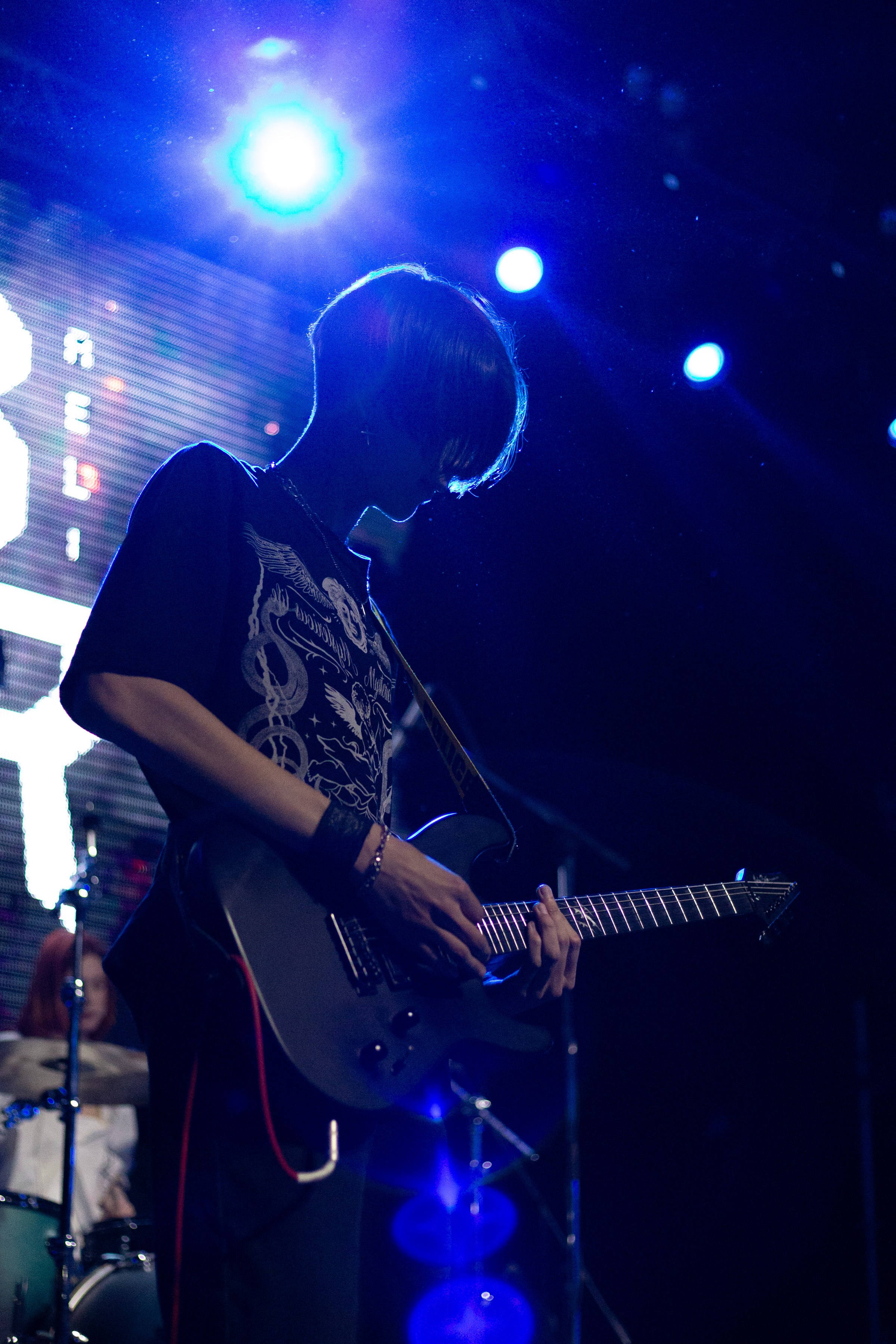 Cover Party. Фотограф в Пермском крае Матвей Раттер