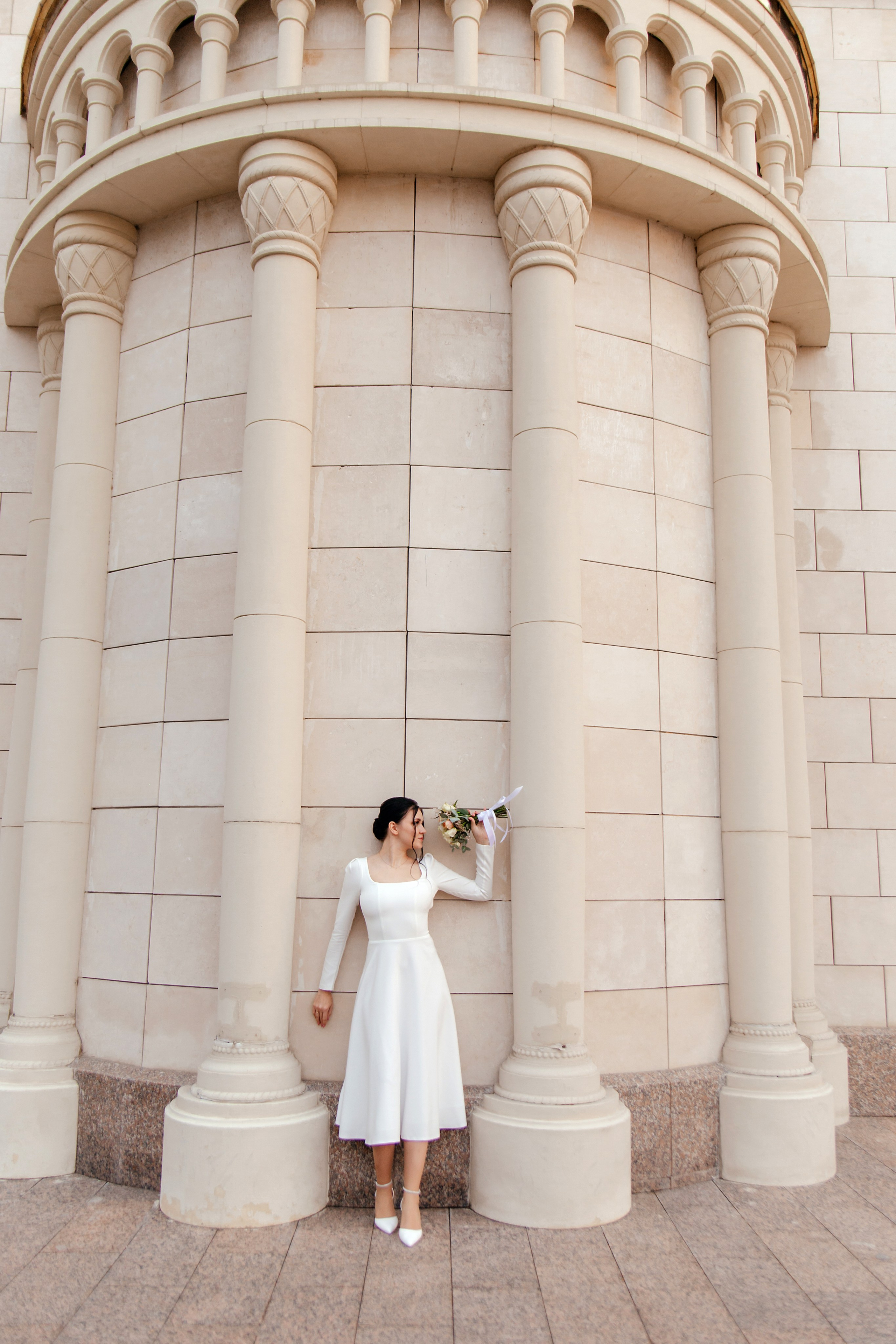 Никита & Виктория. Свадебный и семейный фотограф в Самаре и Тольятти Башкатова Ольга