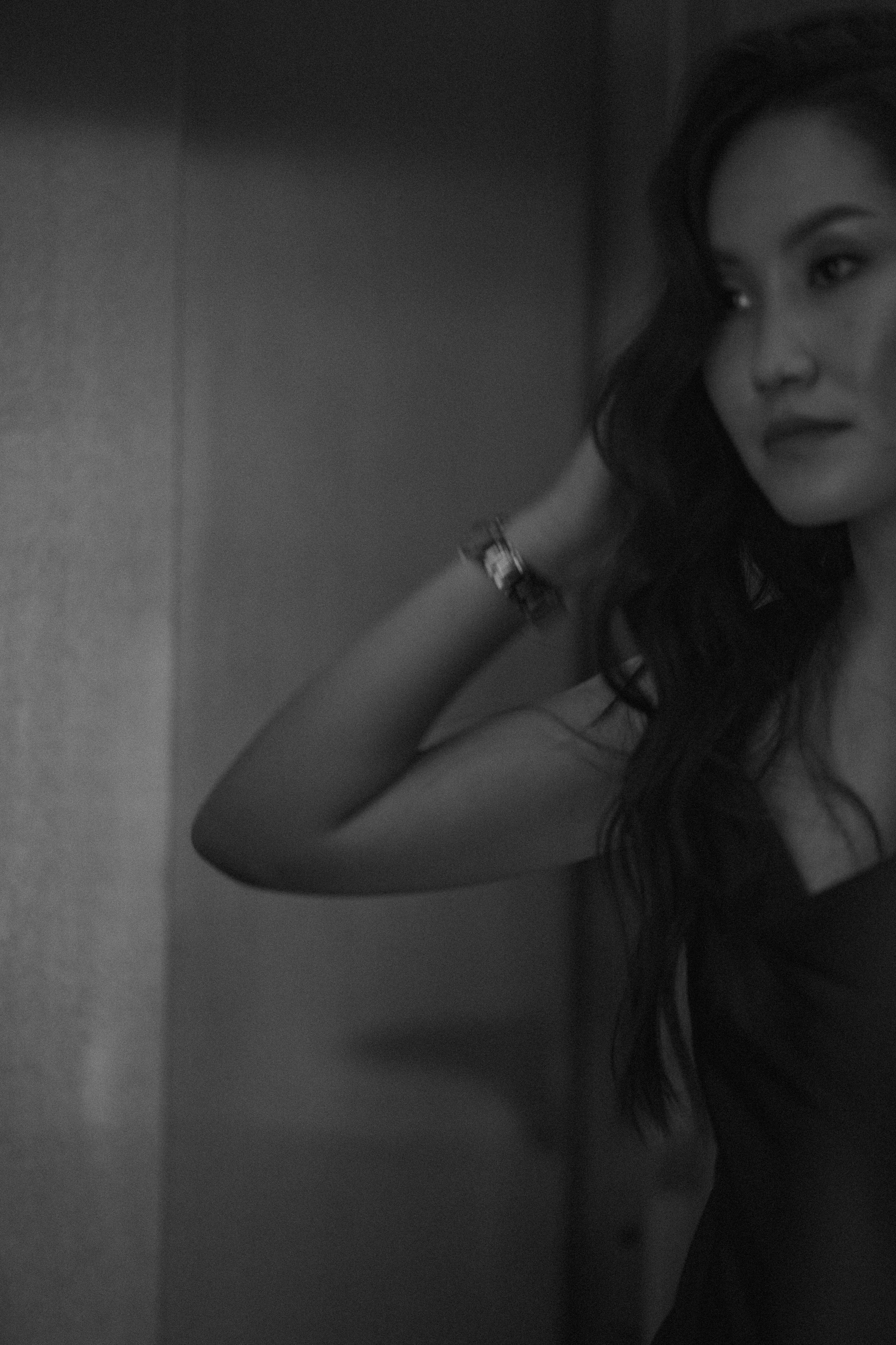 Анна и Бато. Фотограф Улан-Удэ