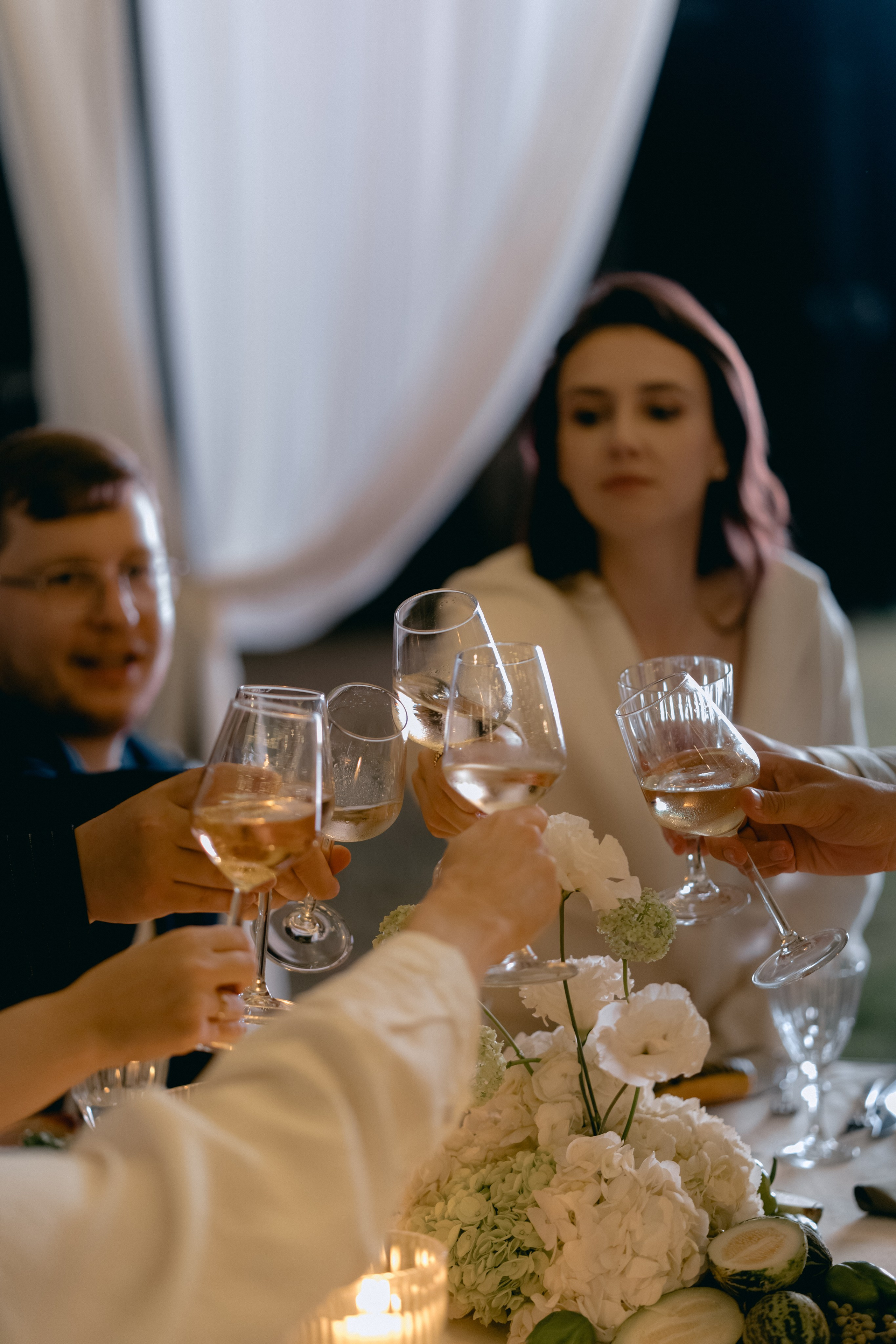 Once in October. Wedding & Documentary Photographer based in Nuremberg — available across Europe & Turkey | Vitalii Nasonov