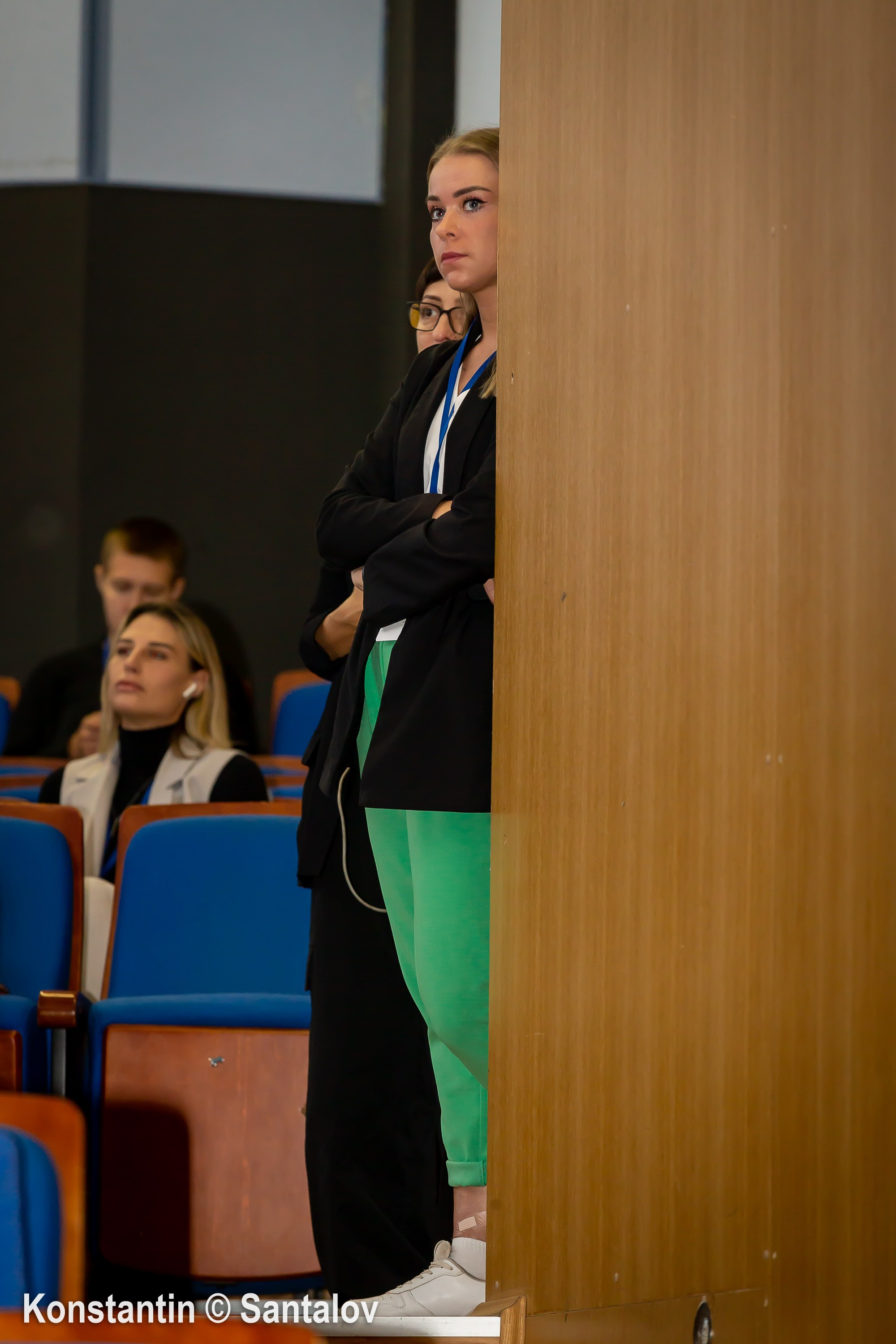 Международные дни спортивной медицины 2024. Москва. GYM-PHOTO. Спорт в кадре