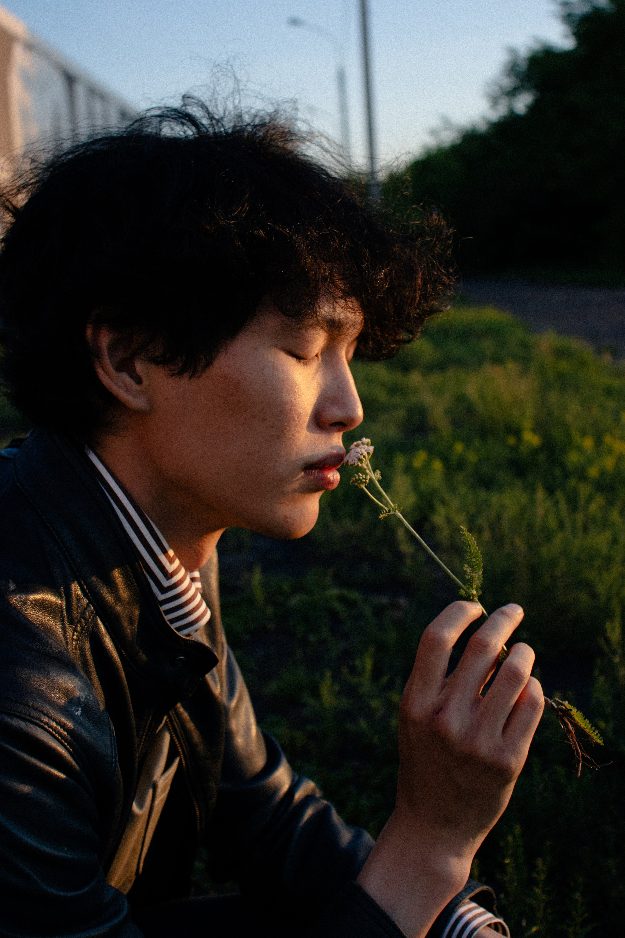 Тим Ким. Художник и фотограф в Иркутске Алтухова Полина