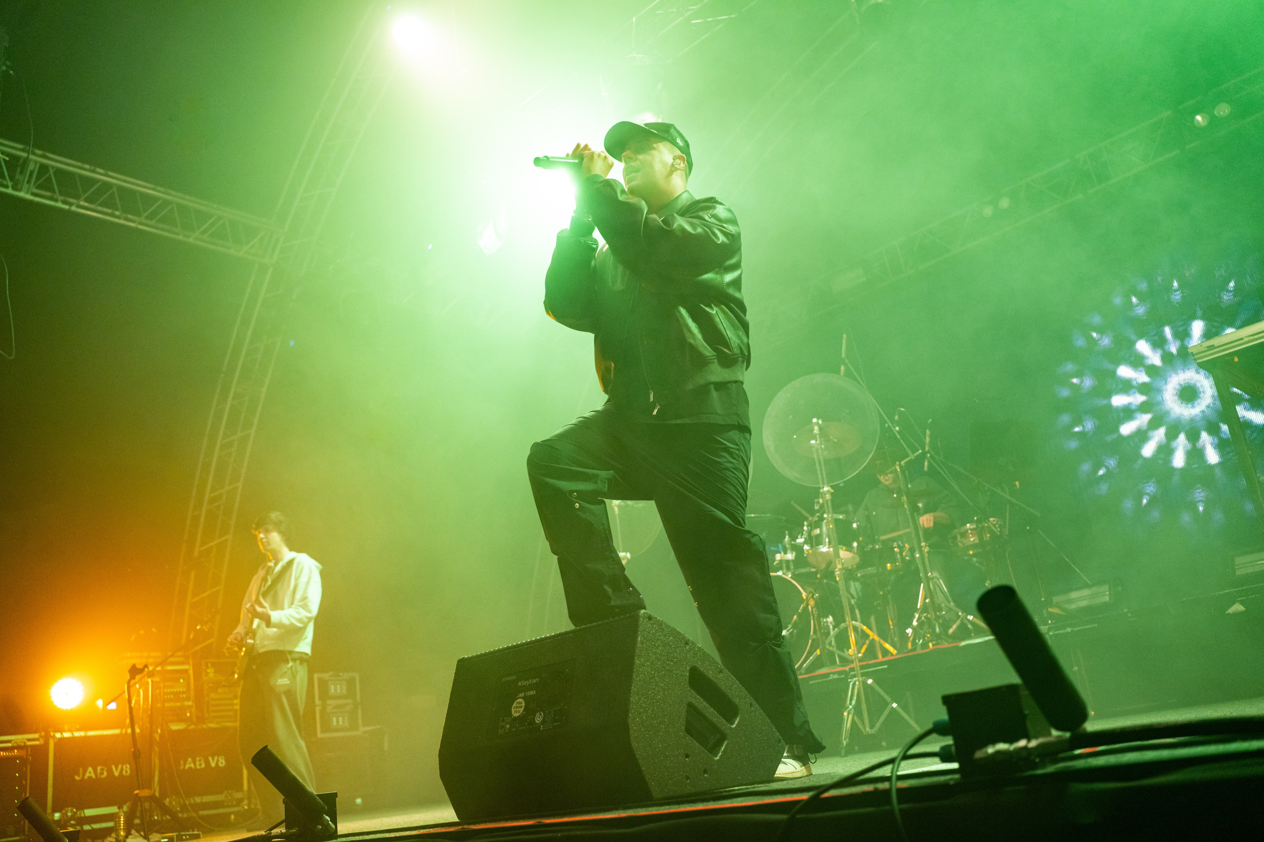 Markul / @Кроп Арена / Краснодар. Концертный фотограф в Краснодаре