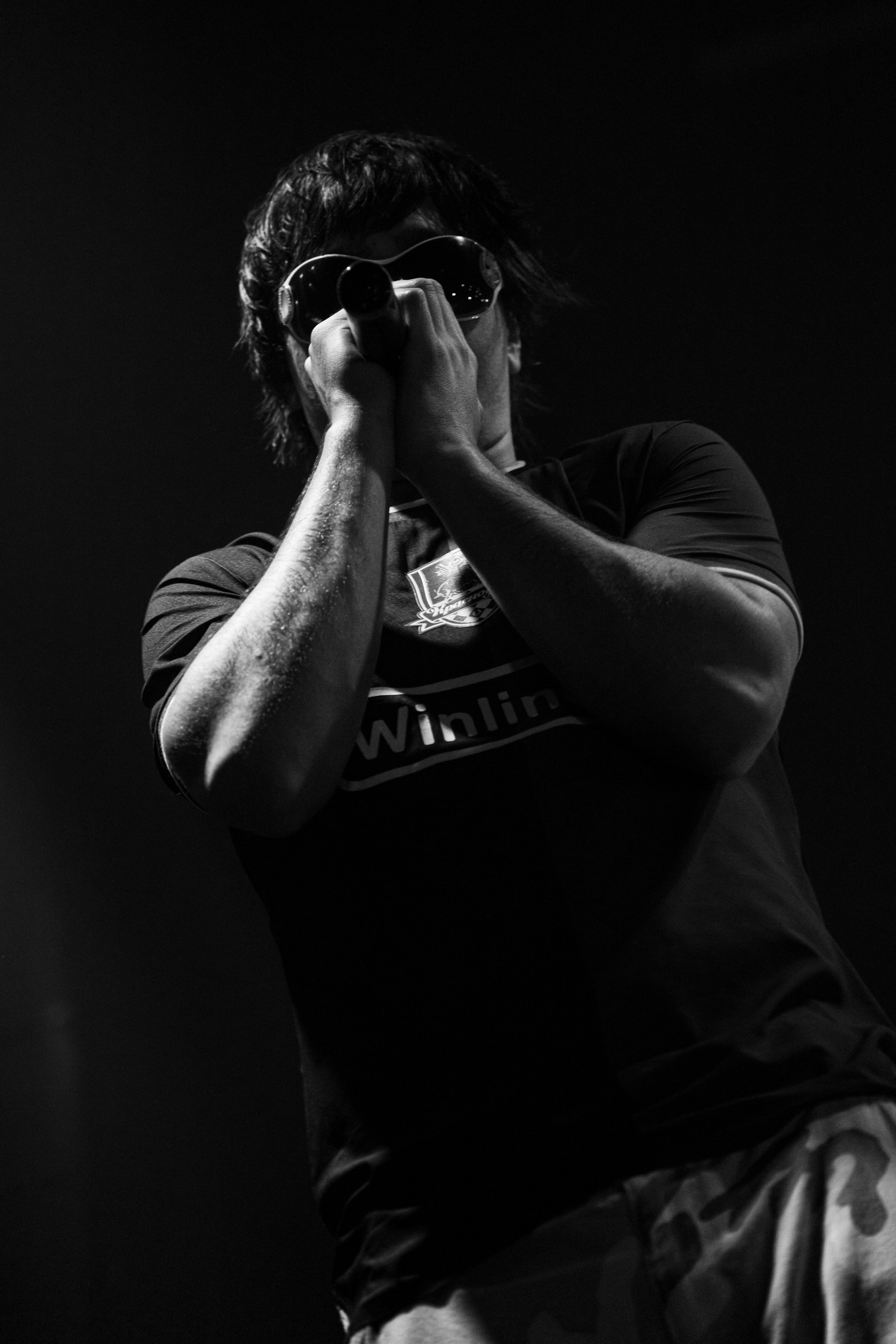 Thrill Pill / @Порт 219 / Краснодар. Концертный фотограф в Краснодаре