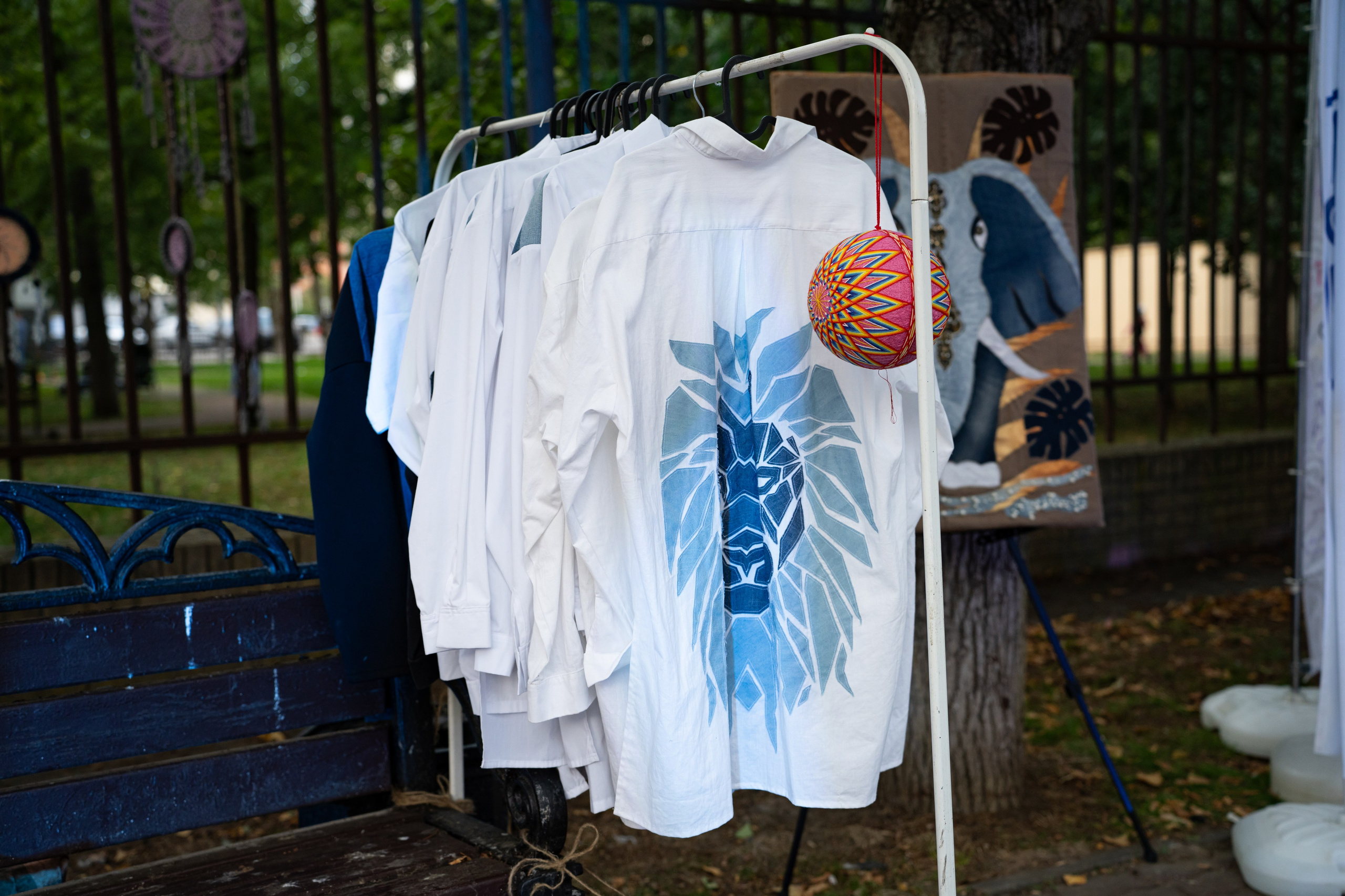 Фестиваль ко дню города Краснодар «45-я Параллель» / @ДС Олимп. Концертный фотограф в Краснодаре