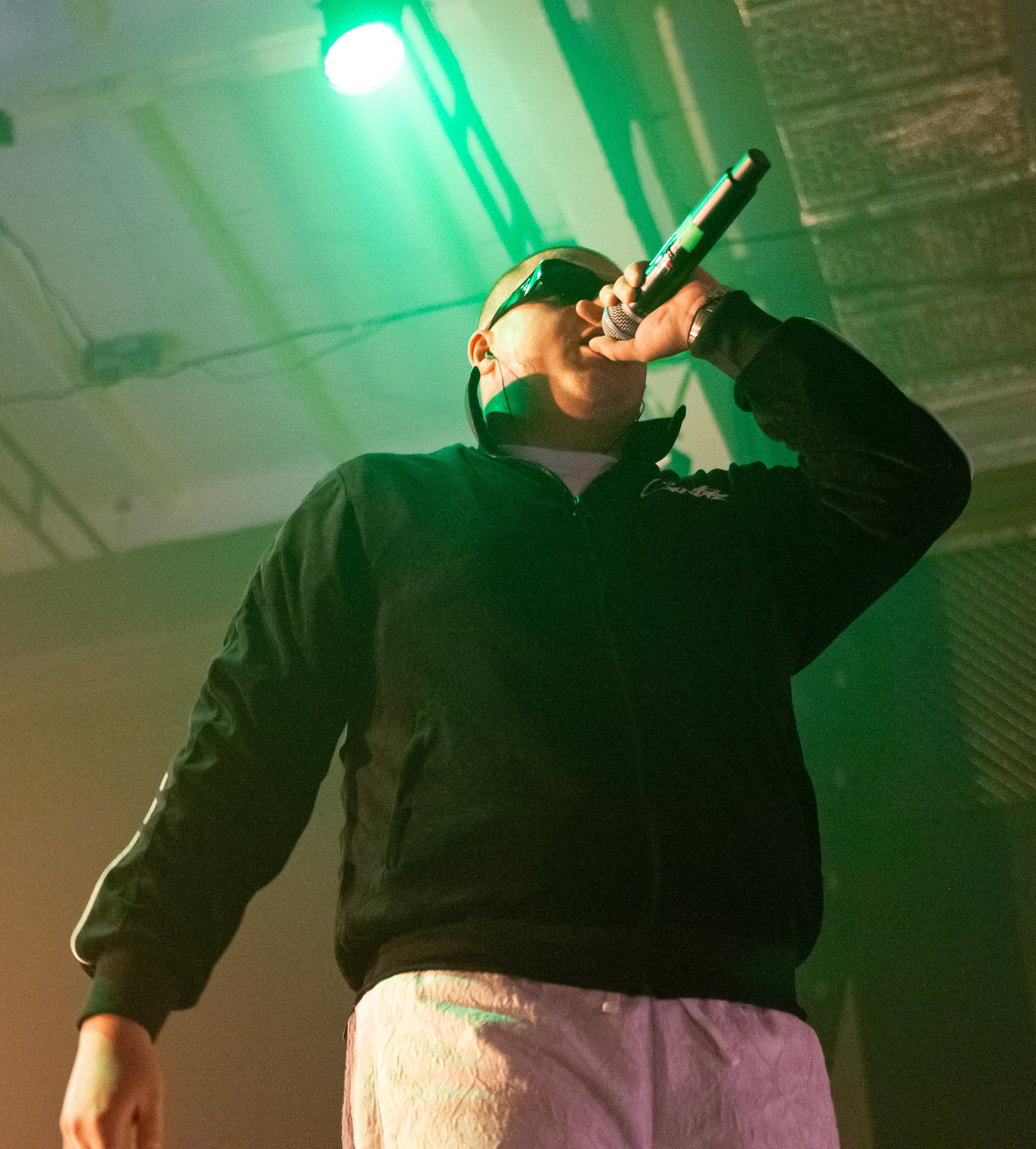 52 DAY / @Порт 219 / Краснодар. Концертный фотограф в Краснодаре