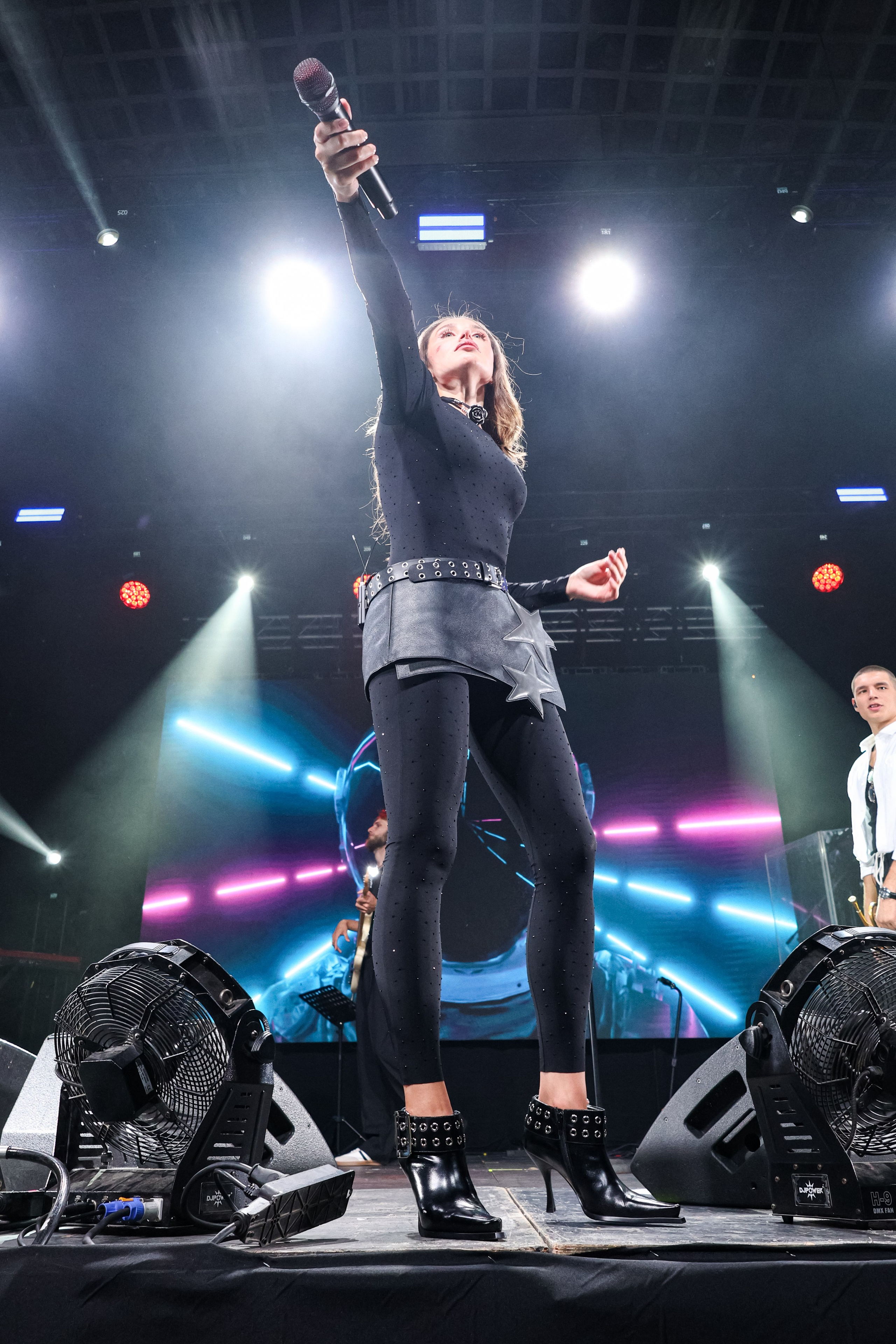 День города Краснодара + концерт Mia Boyka / @Дс Олимп / Краснодар. Концертный фотограф в Краснодаре