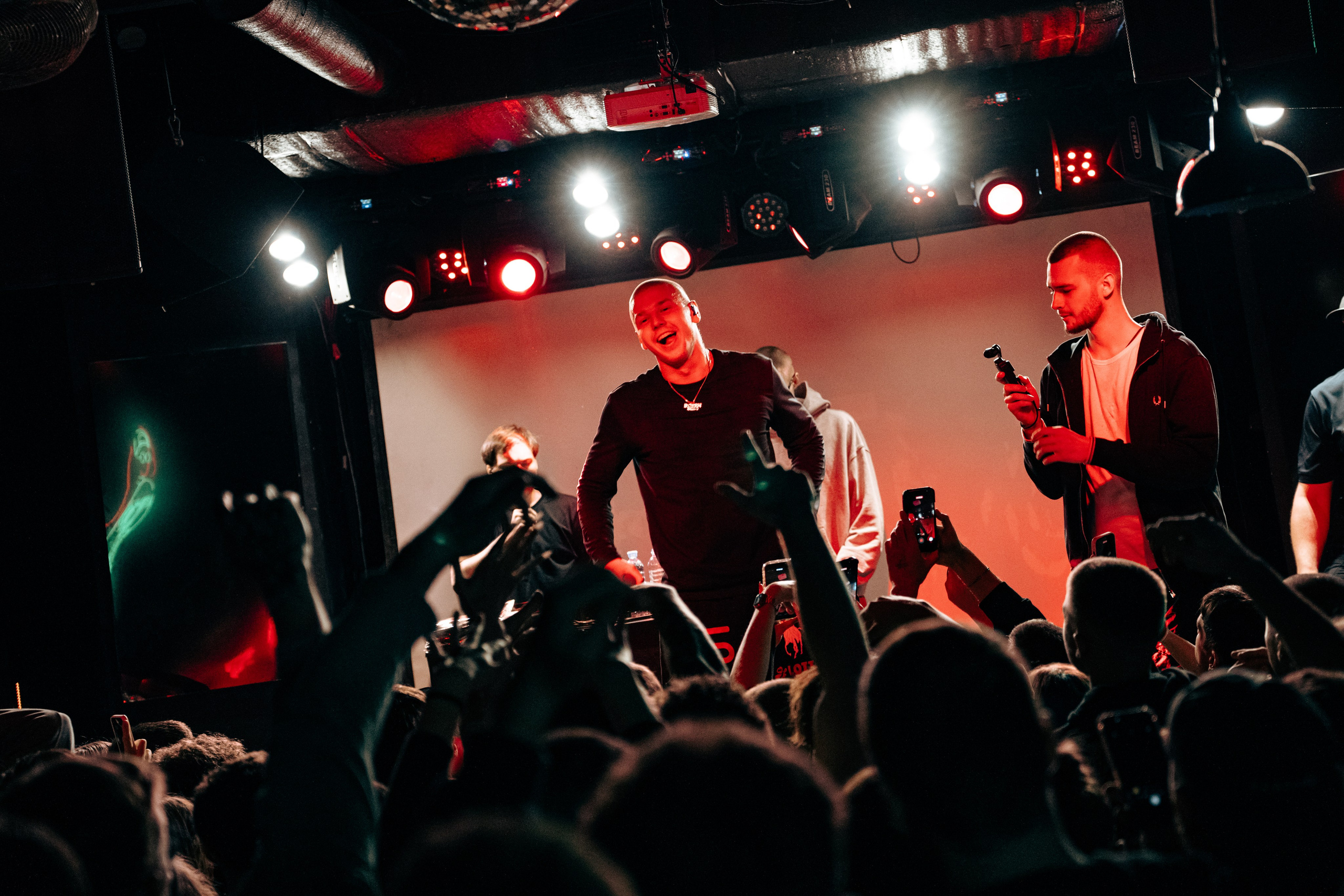 Yasmi / @Сержант Пеппер / Краснодар. Концертный фотограф в Краснодаре