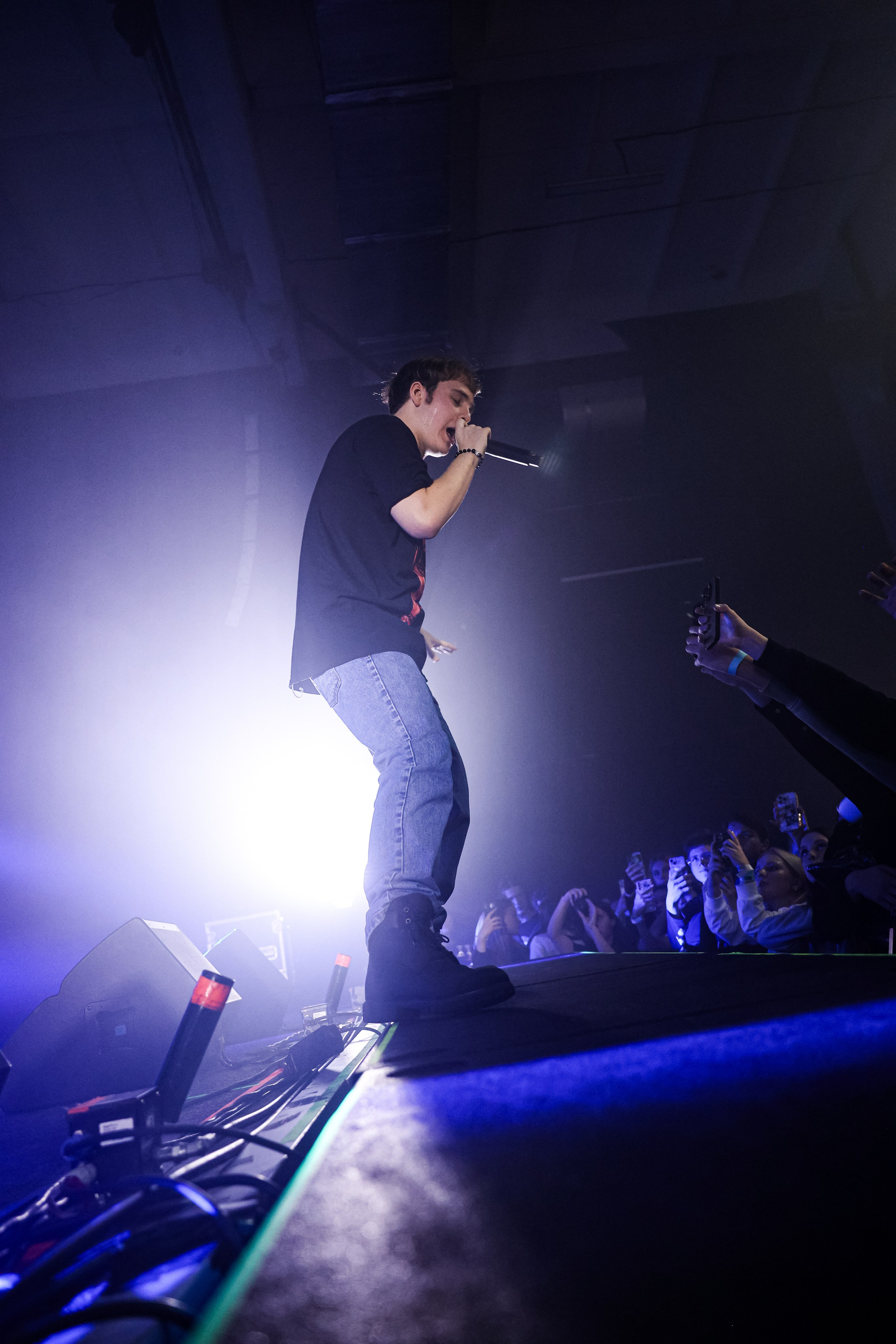 Toxi$ / @Порт 219 / Краснодар. Концертный фотограф в Краснодаре