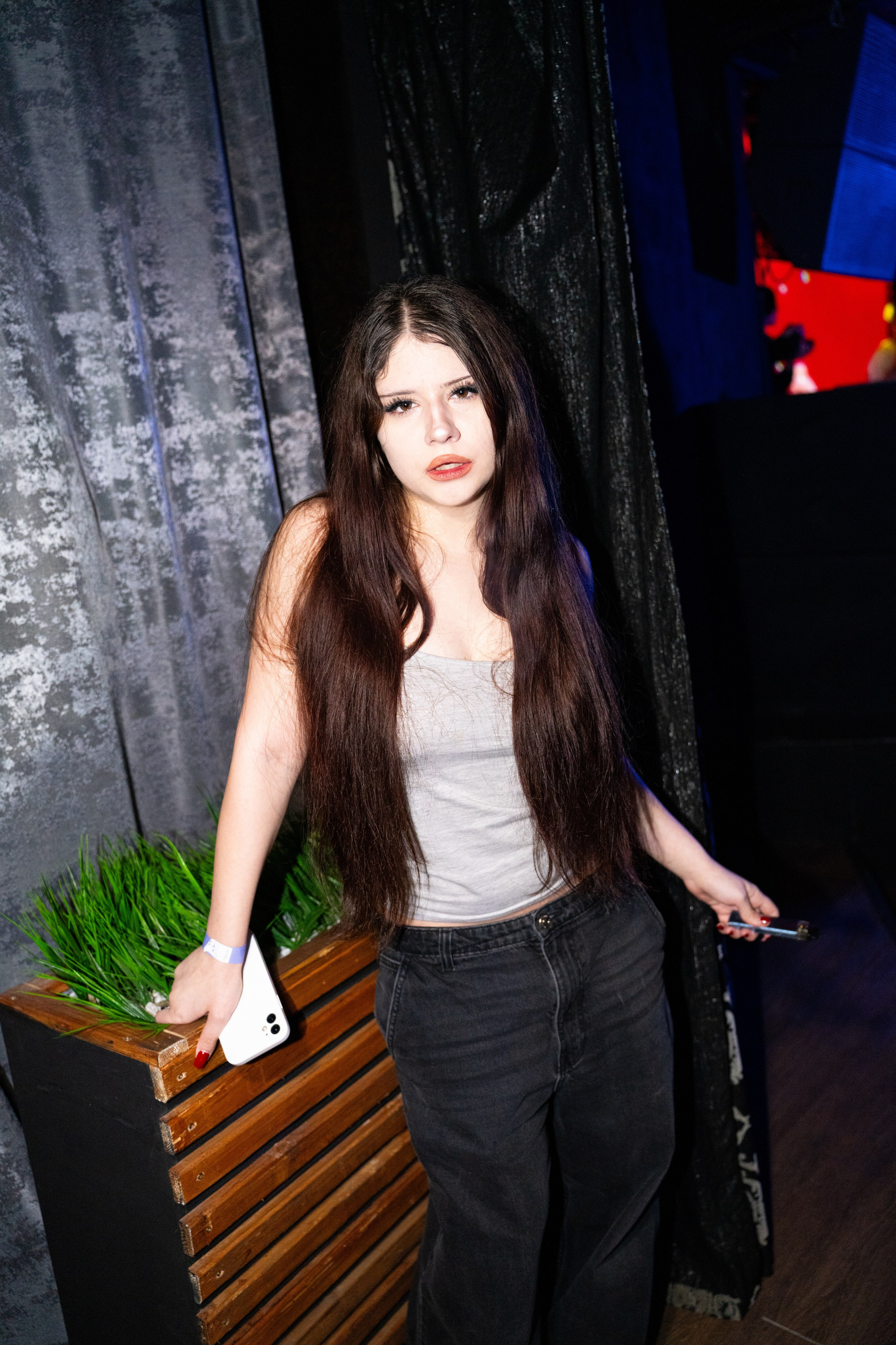 Balagan & Ганвест / @ТА.МАМ / Краснодар. Концертный фотограф в Краснодаре