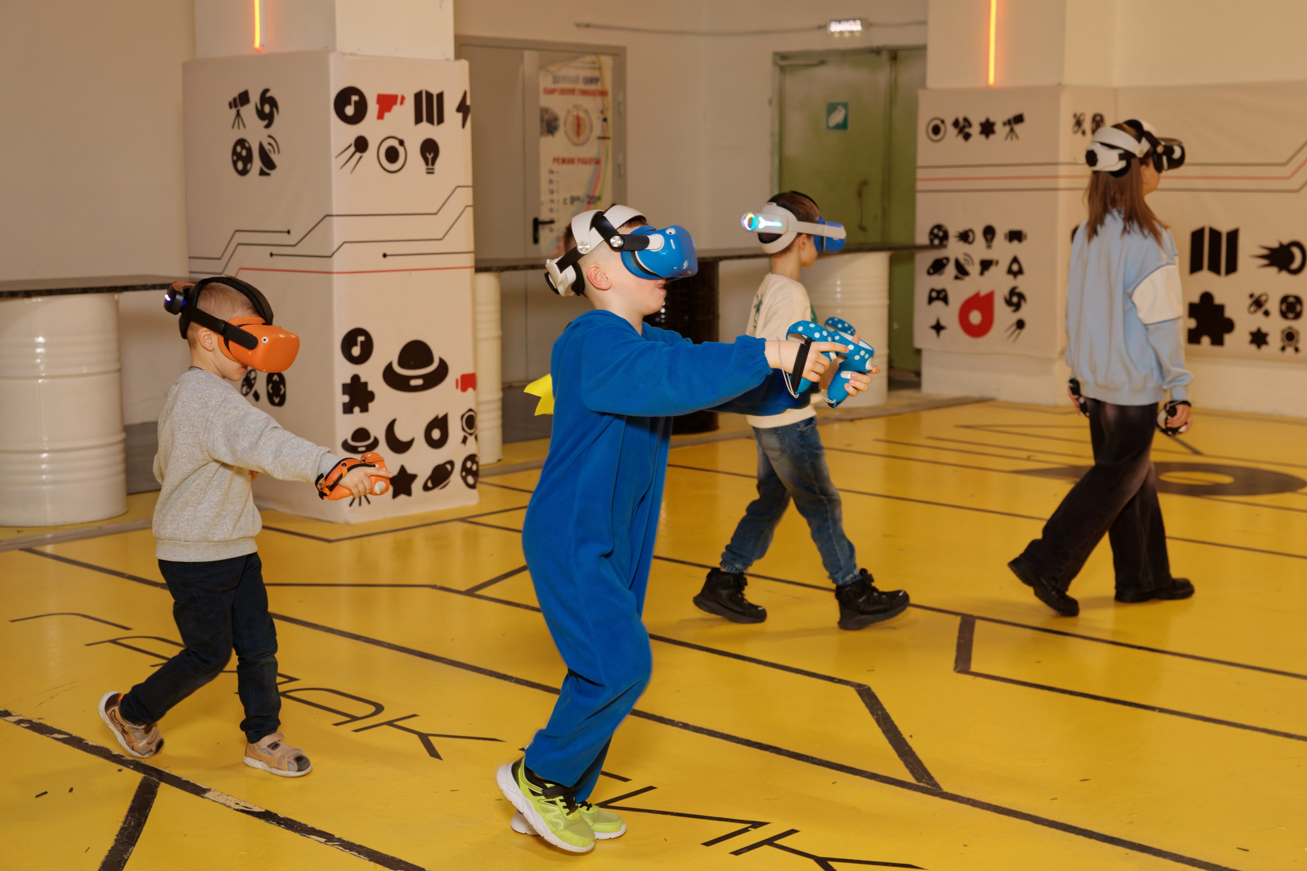 День рождения Максима. Семейный фотограф — Макс Белогрудов