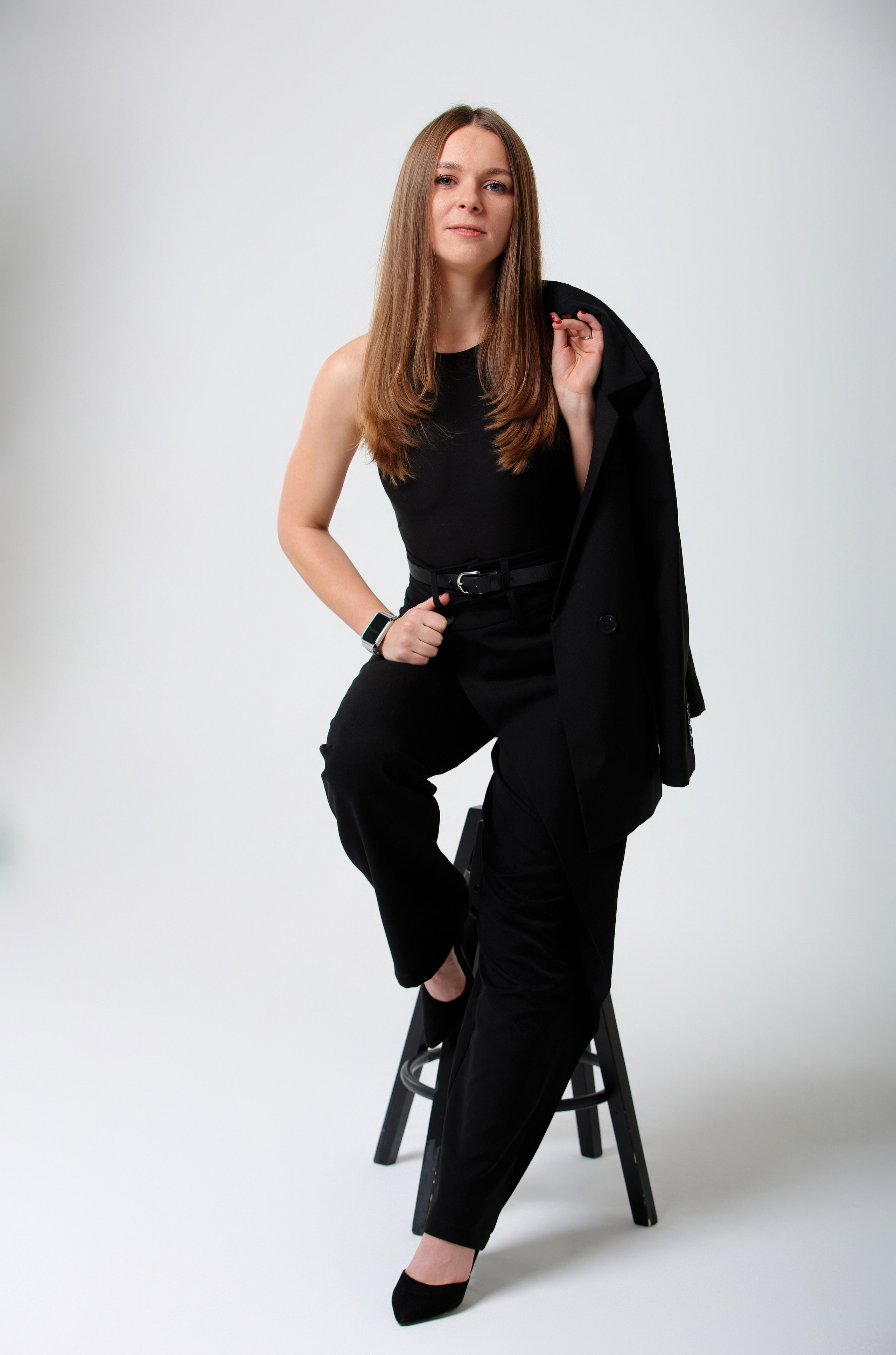 Компания «Алистер». Отдел продаж. Семейный фотограф — Макс Белогрудов