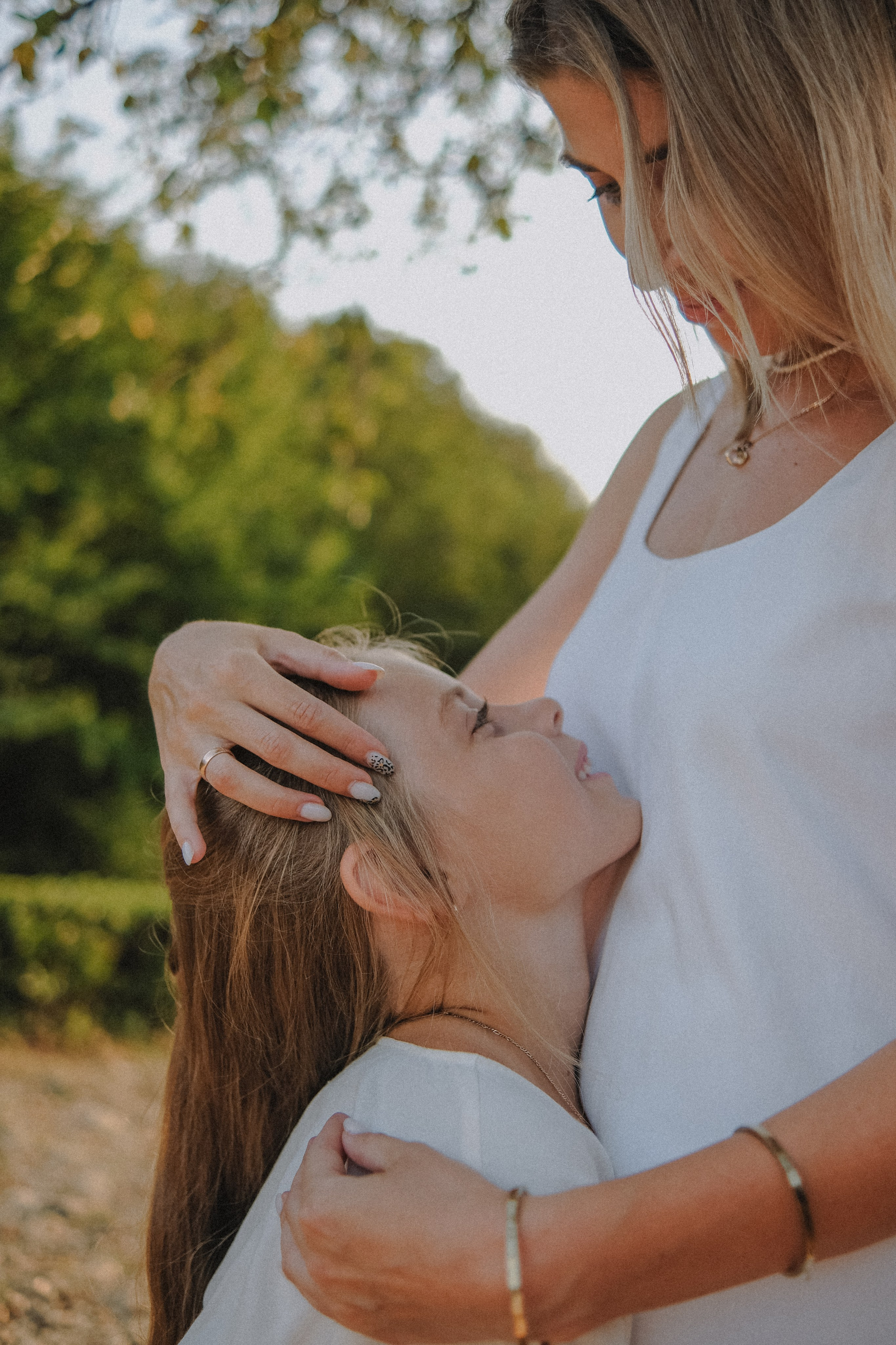 Семья Киры и Максима. Семейный фотограф Москва
