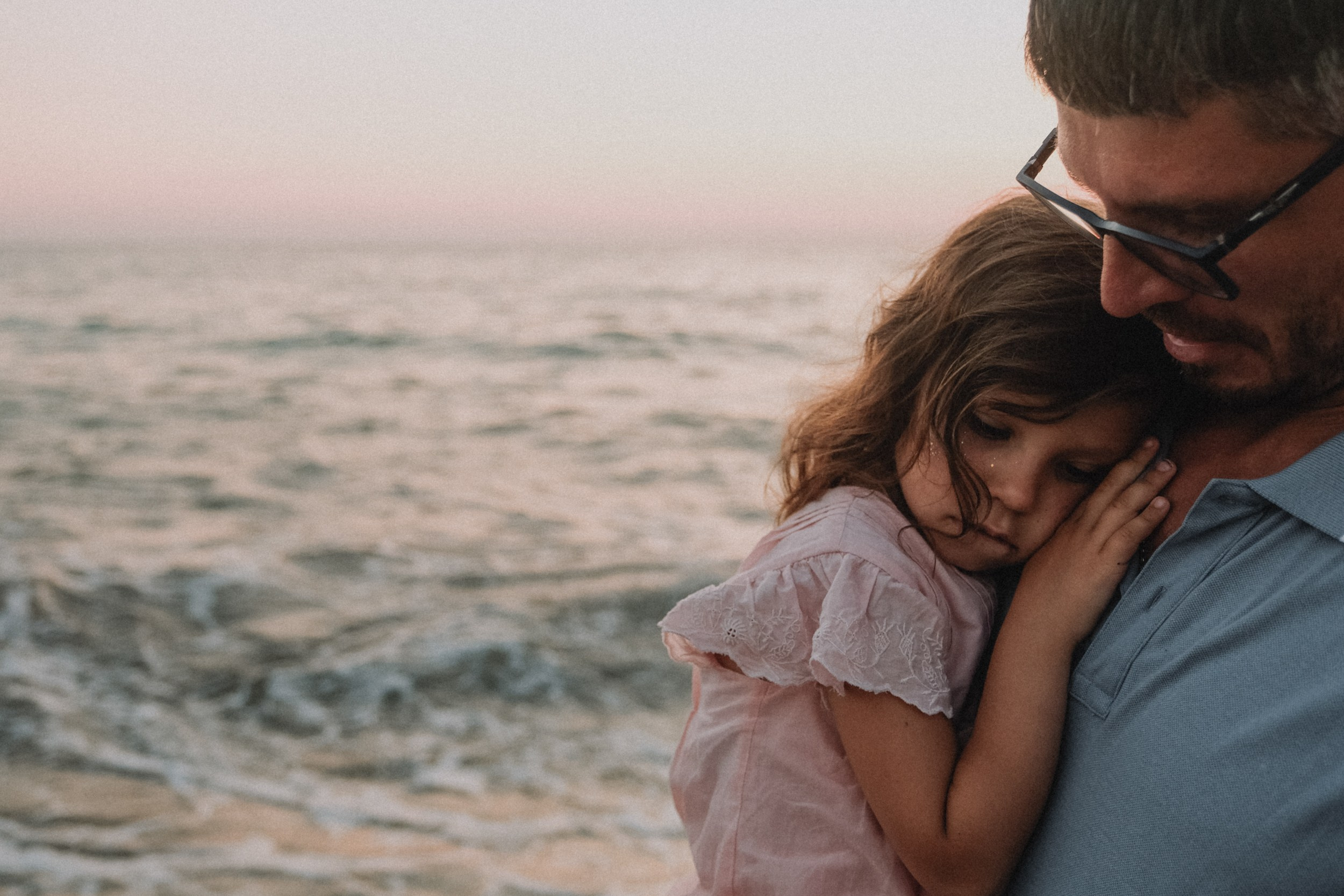 Семья Коли. Семейный фотограф Москва