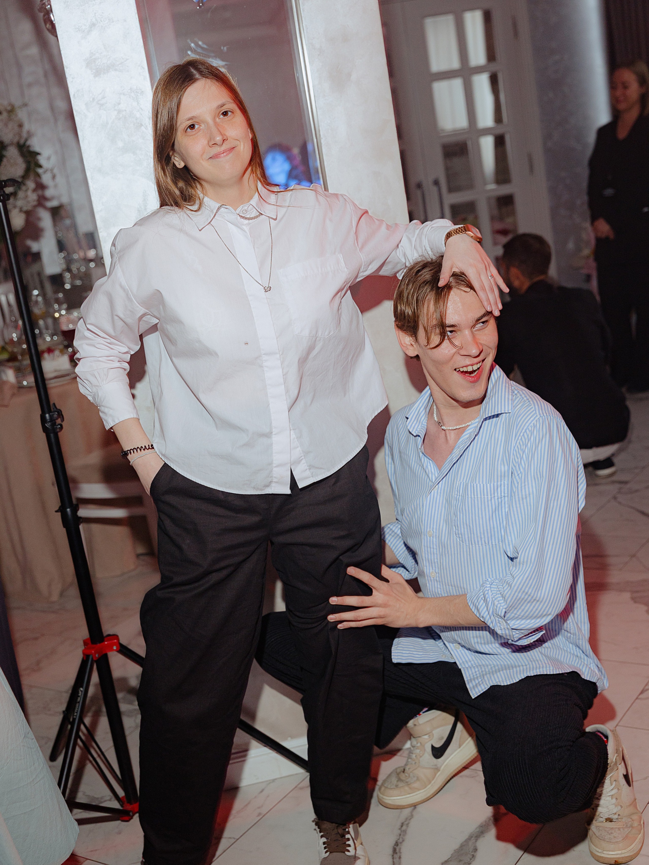 Артем & Даша. Красильников Евгений — профессиональный фотограф в Ростове-на-Дону