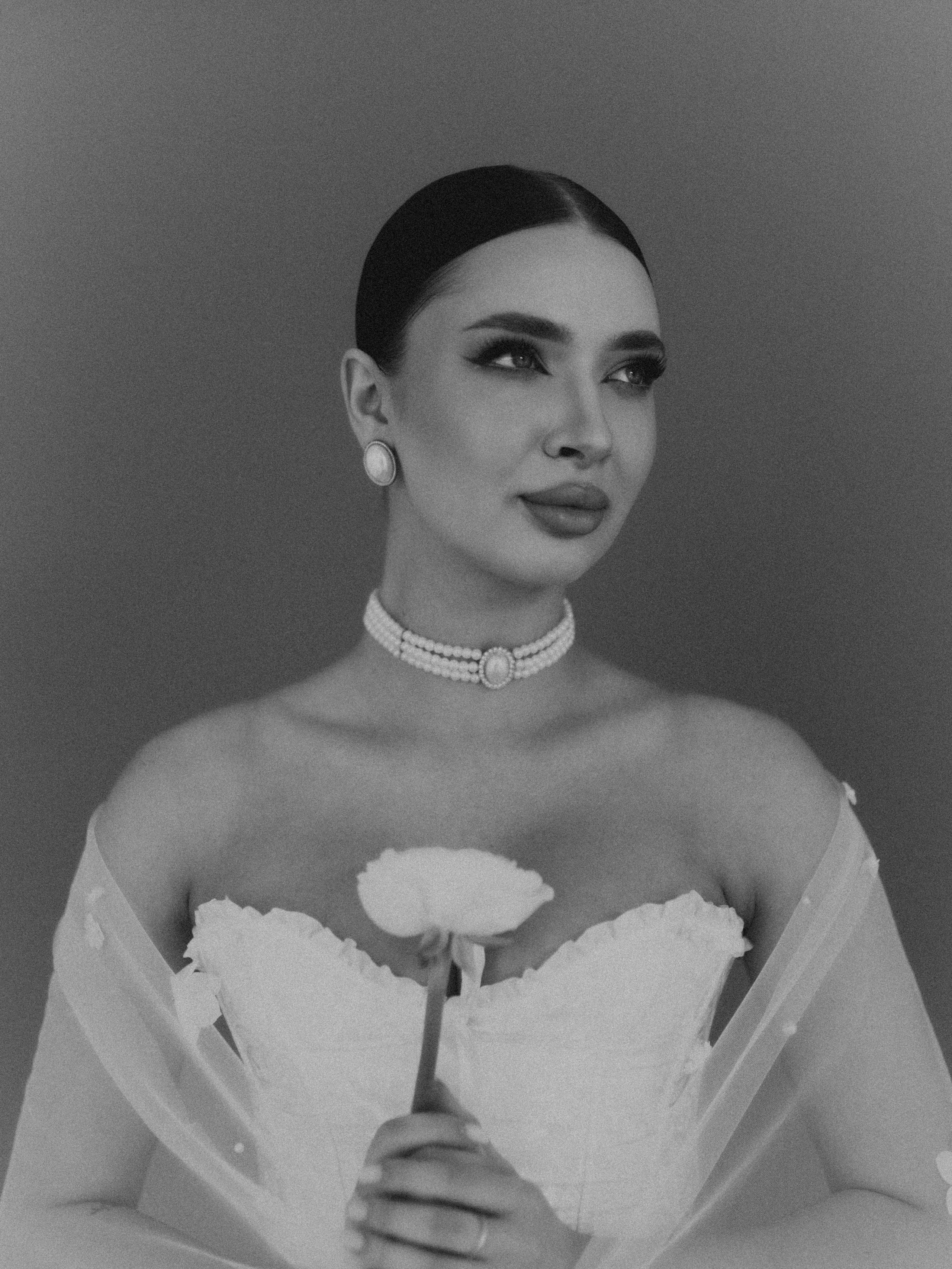 Мария в ArtModa (вариант утра невесты). Свадебные фотографы в Гомеле и Минске Сергей и Анастасия Фещенок