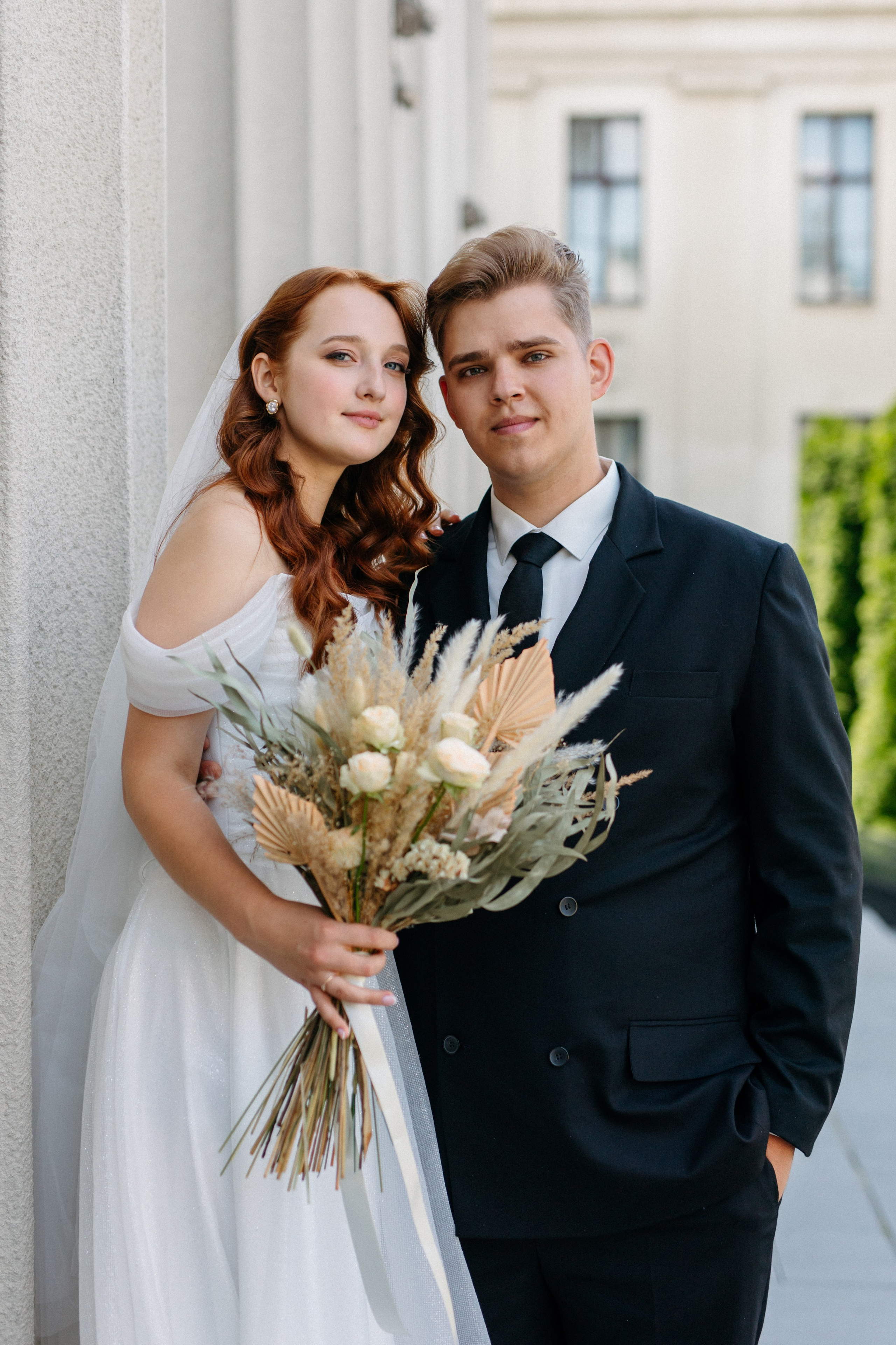 Илья и Эрика. Свадебный фотограф Гродно Минск Destination wedding photographer