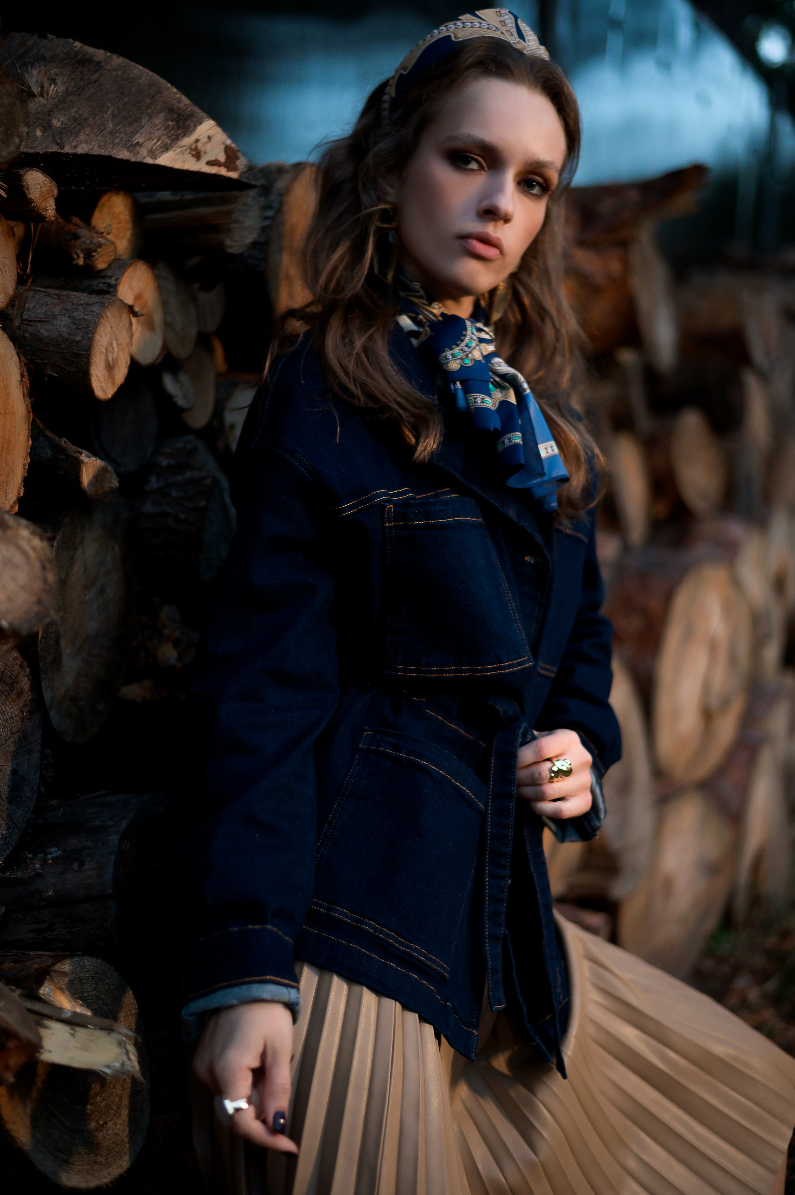 ПОЛЮШКО. CREAM PHOTO