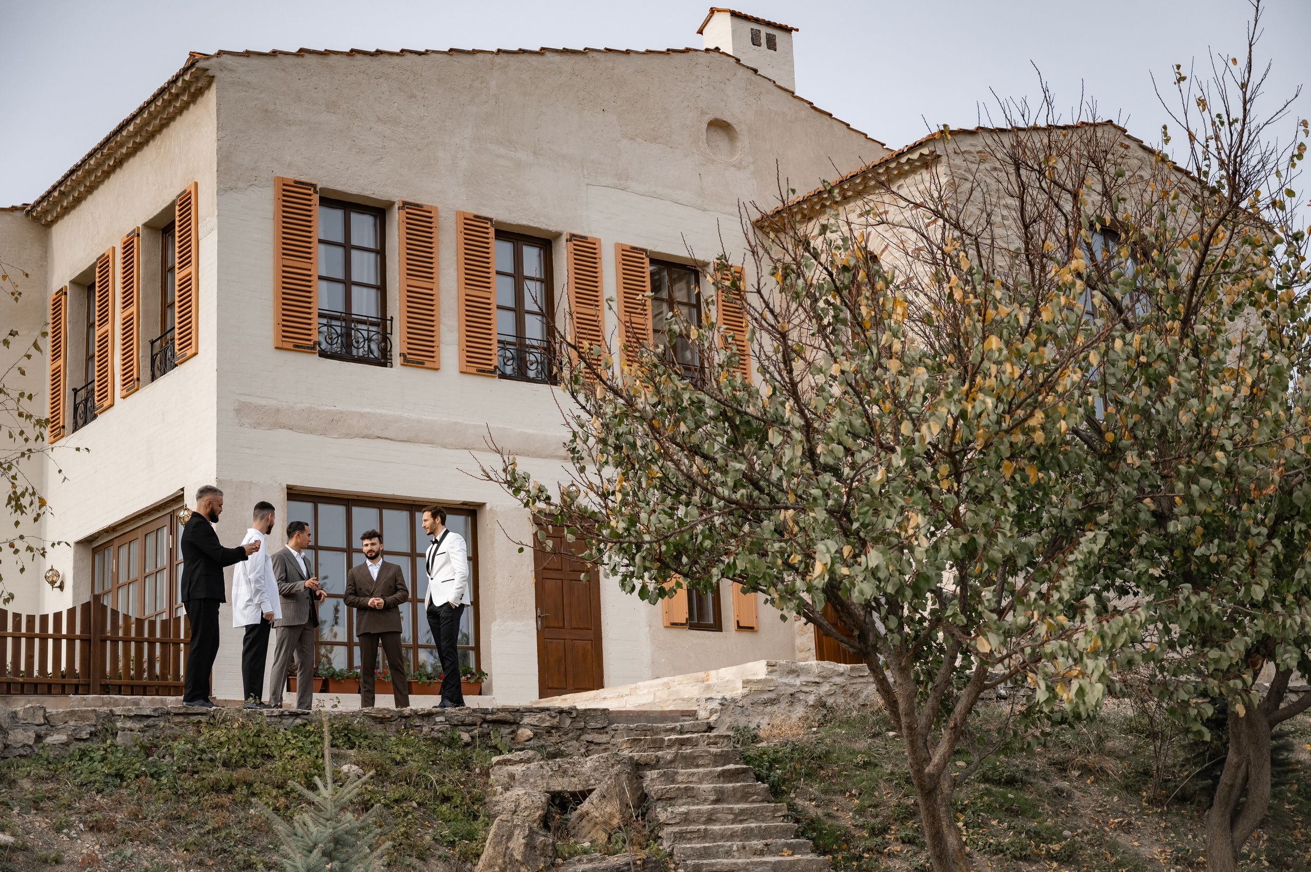 Николай и Екатерина. Свадебный фотограф и видеограф