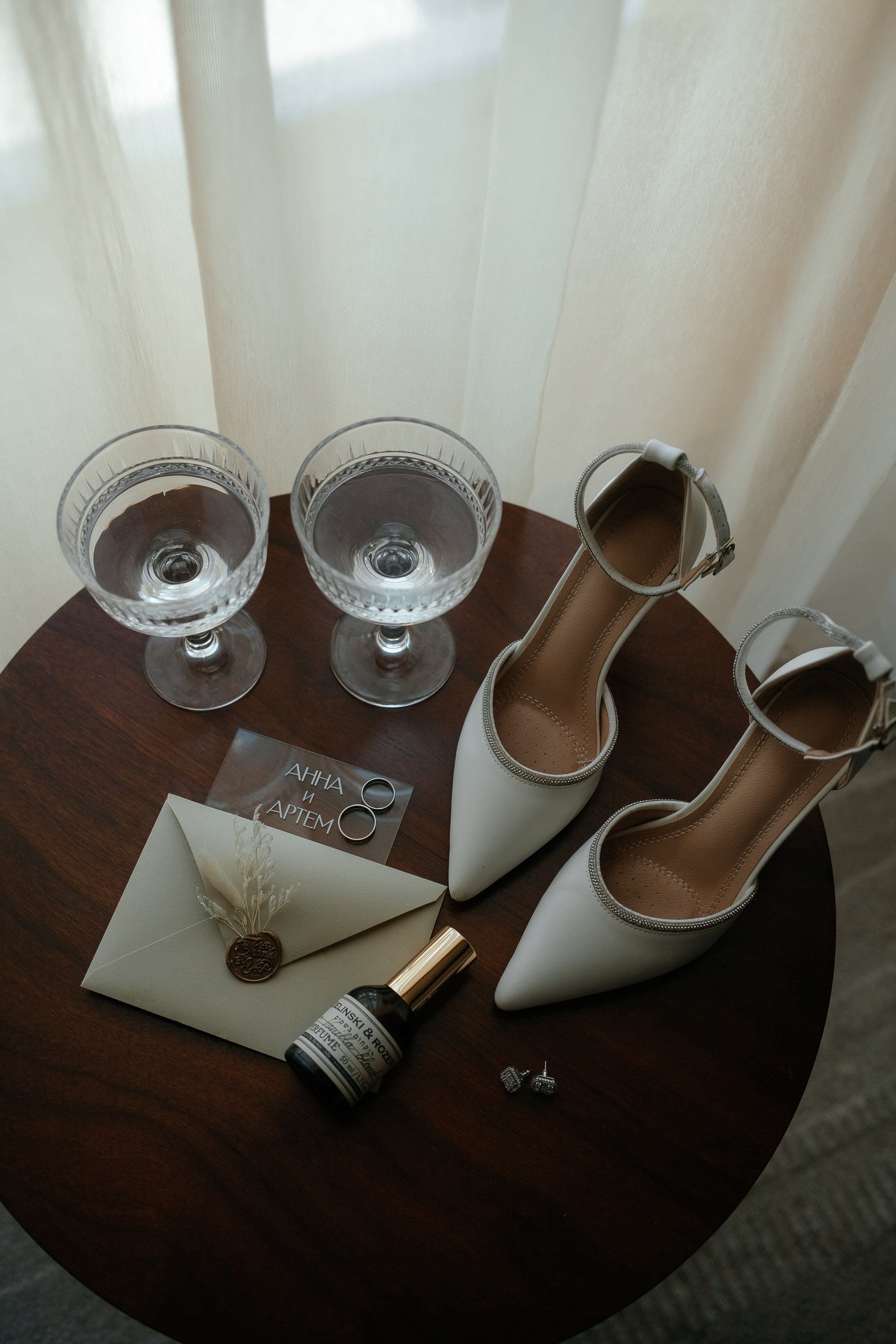 A & A. Фотограф Ольга Сапронова. Свадебный фотограф Ольга Сапронова