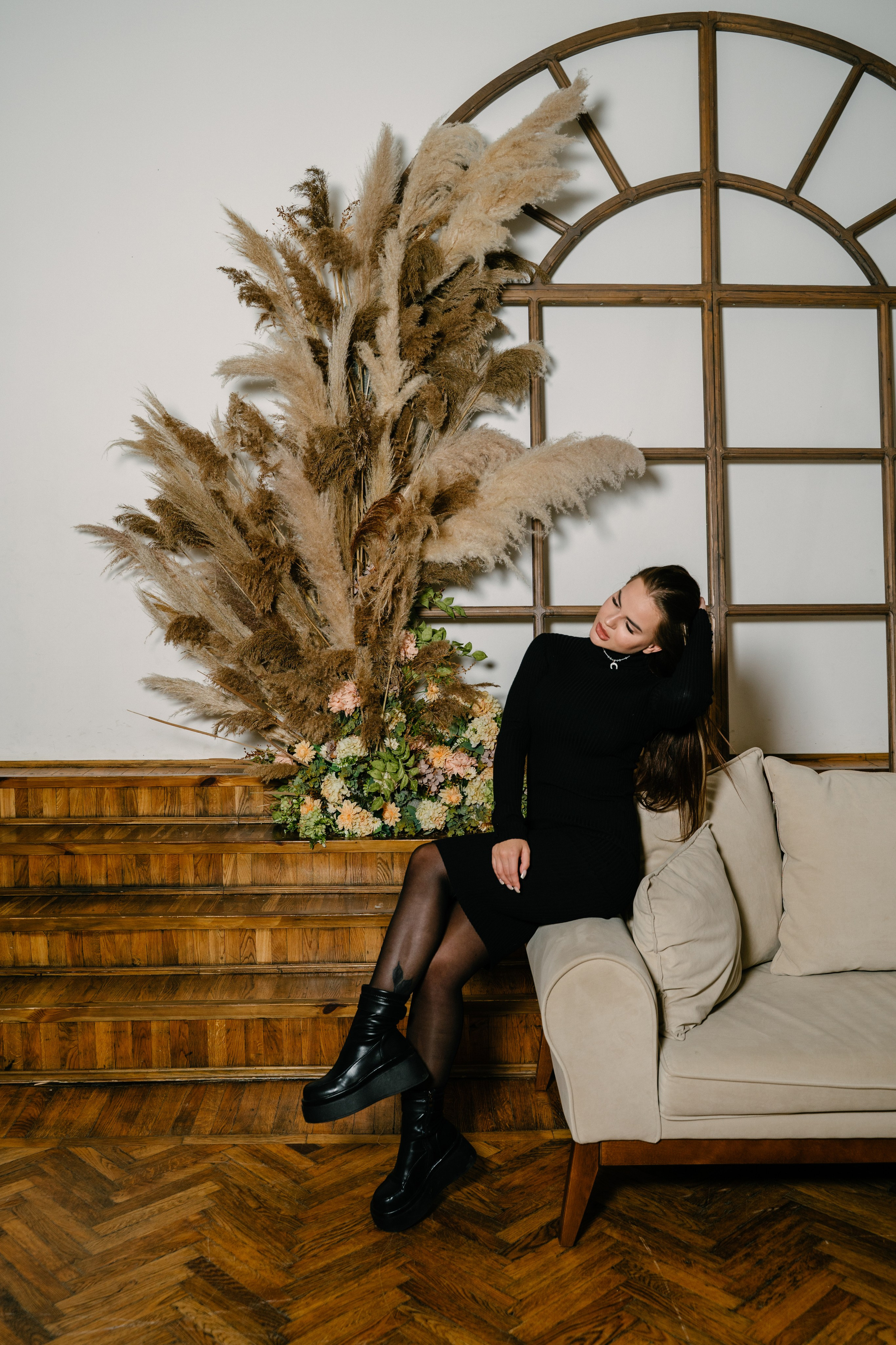 День рождения Ани Кругловой. Свадебный фотограф Юлия Копылова