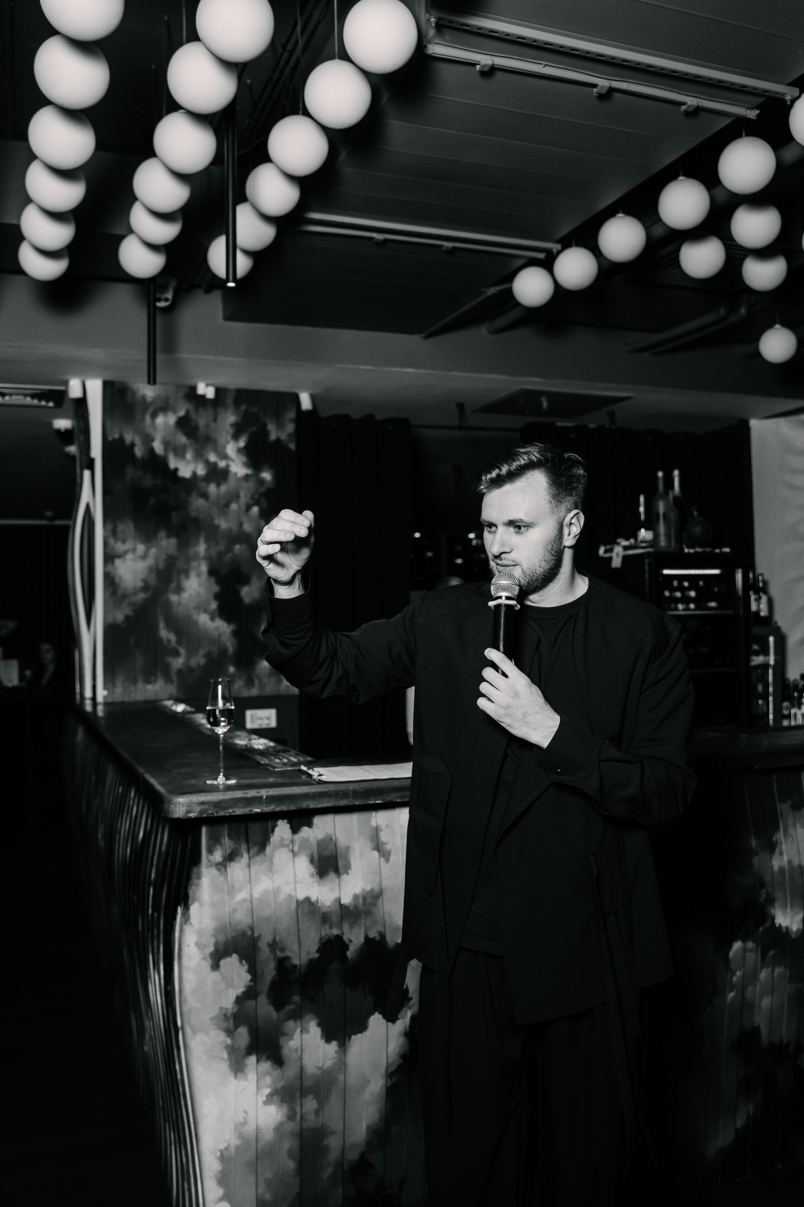 Мероприятие Тайный Санта. Свадебный фотограф Юлия Копылова