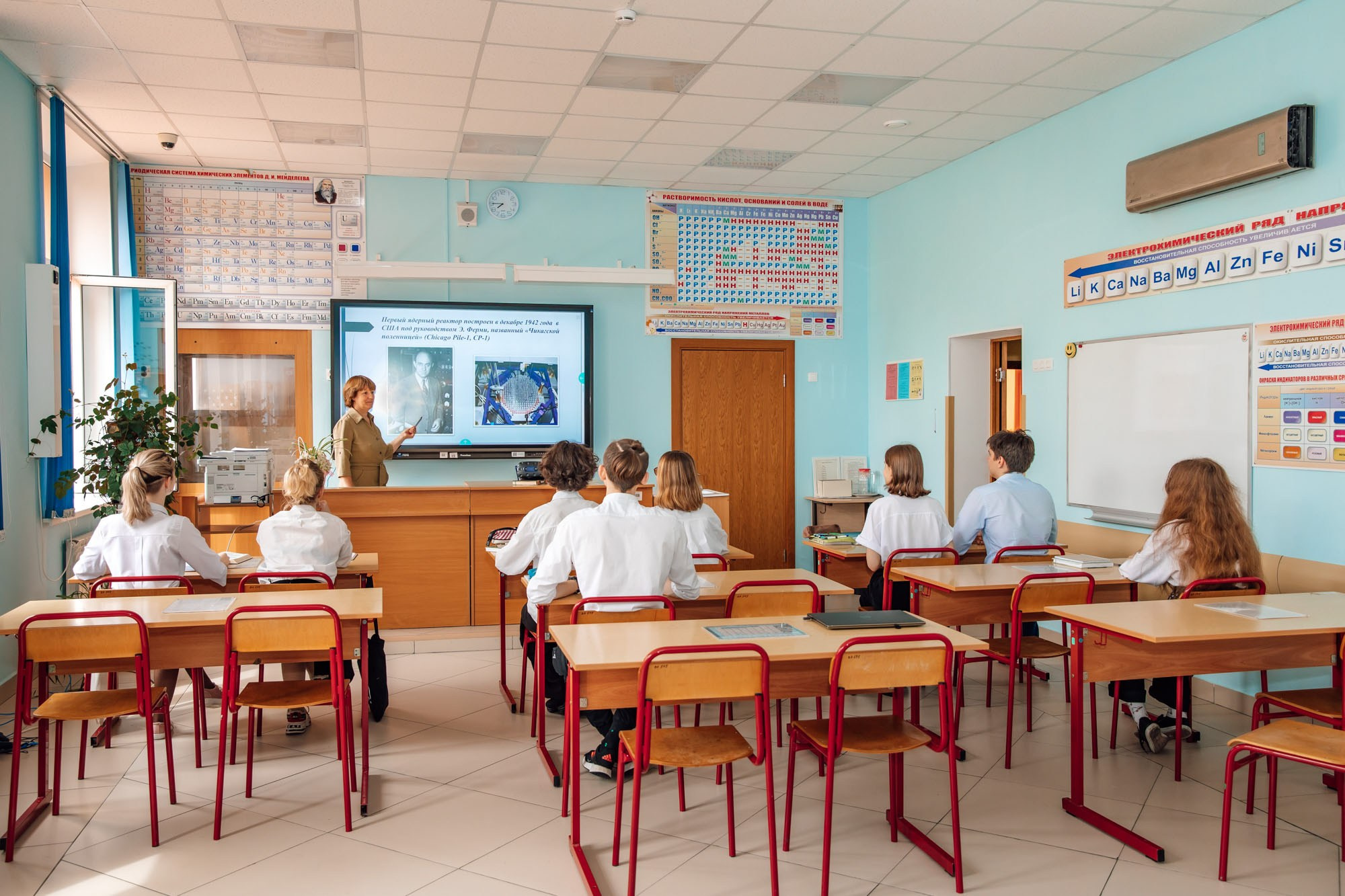 Реабилитационно- образовательный центр & VR CLASS. Семейный и ивент фотограф в Москве Мария Маликова
