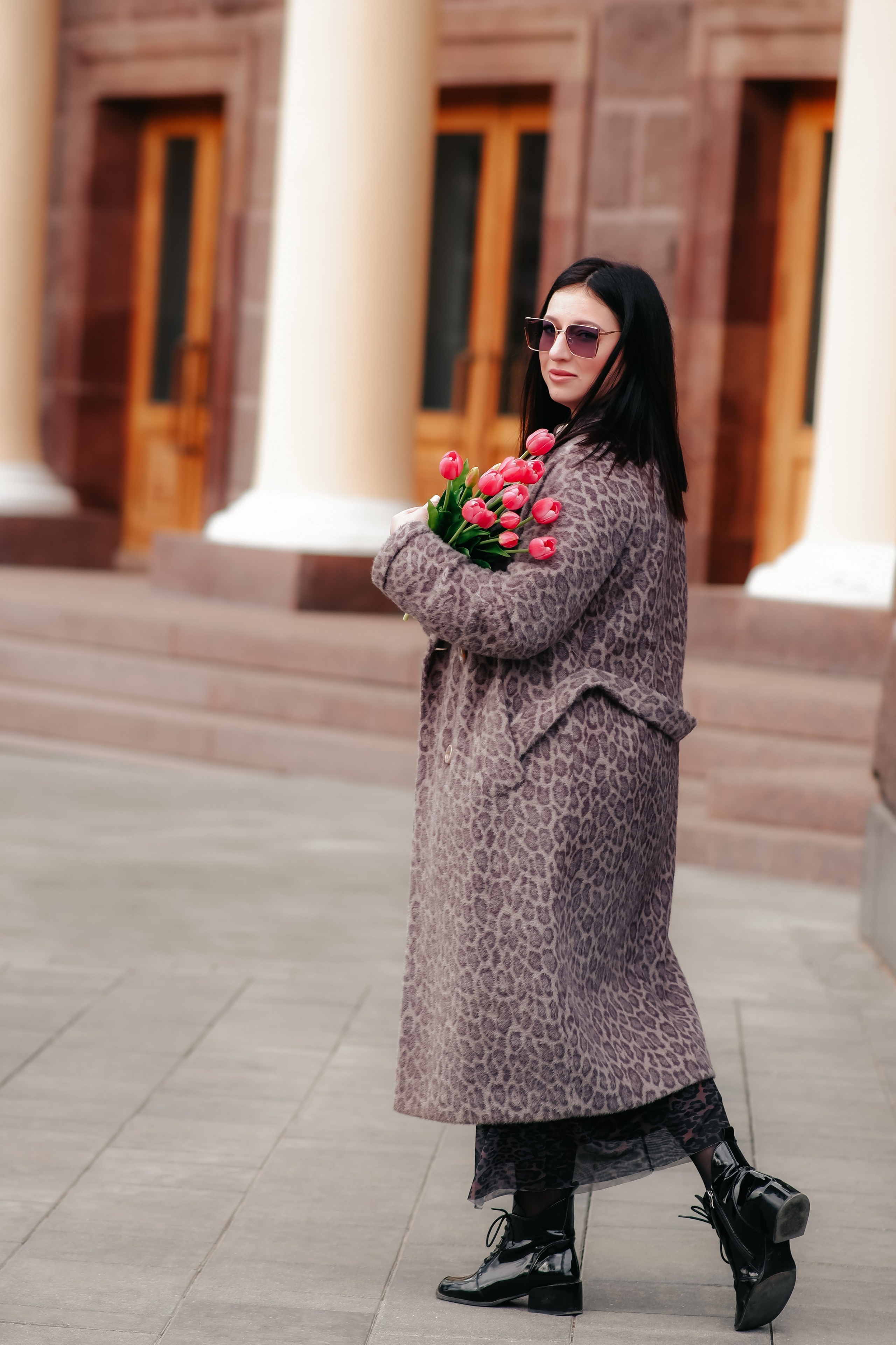 Юлия. Лена Фокина | Фотограф Смоленск