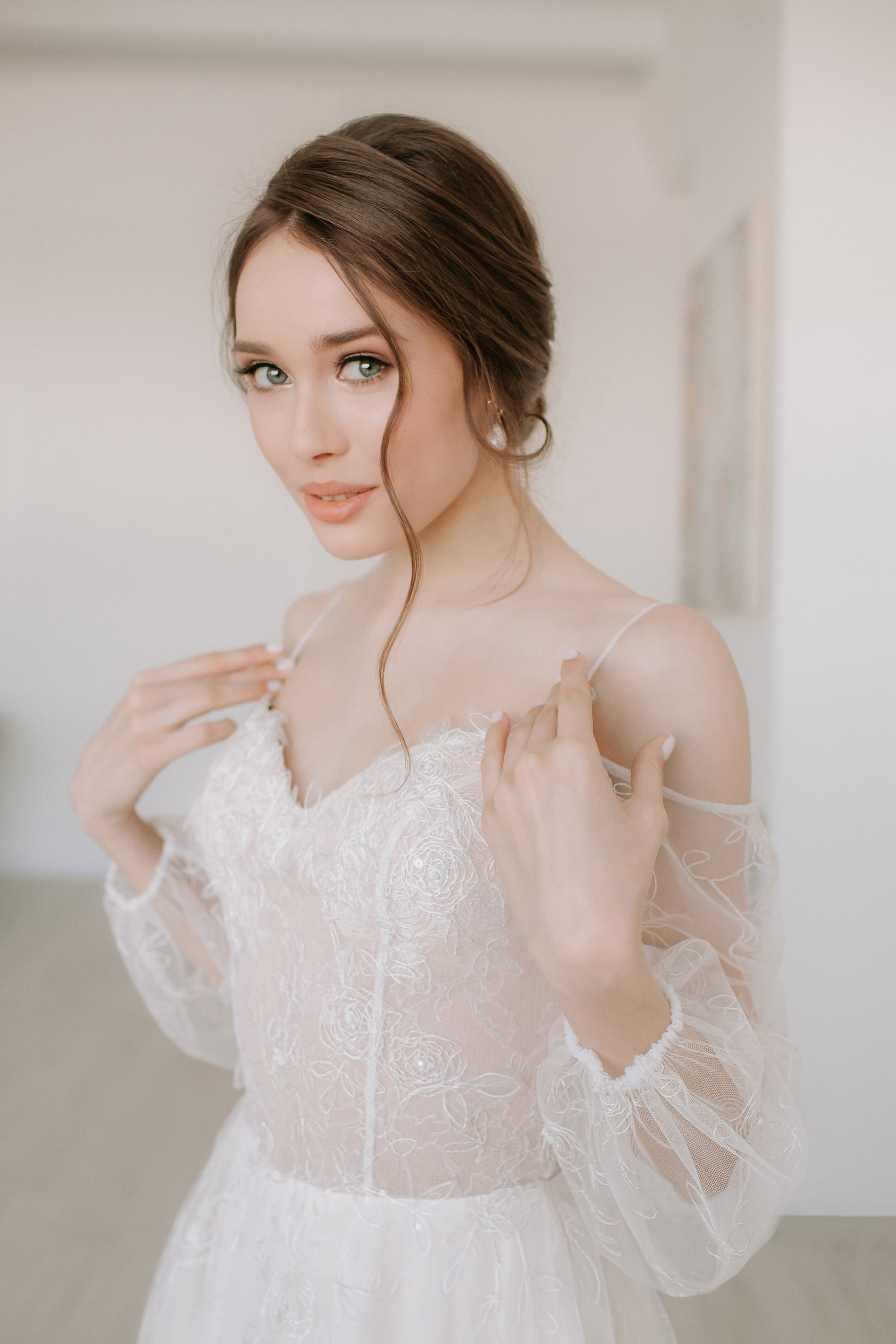 Commercial studio. Фотограф Анна Гребенник