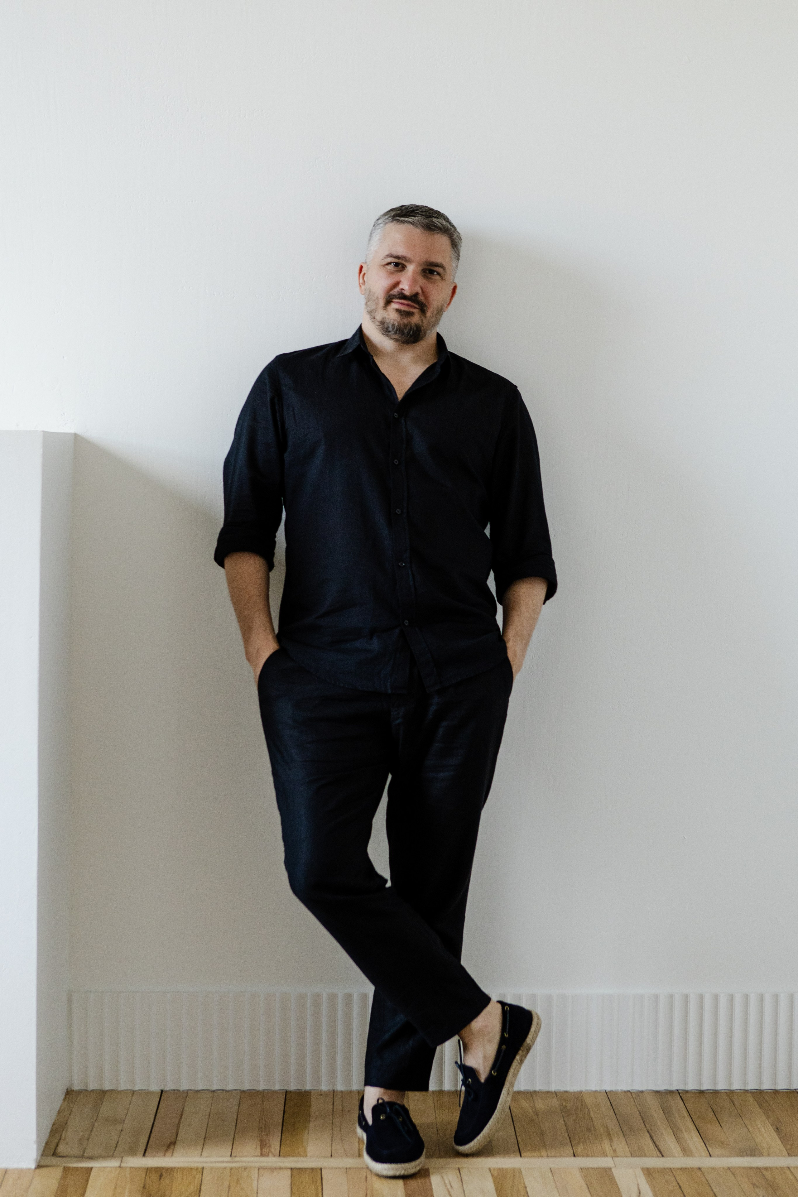 Мужчины. Портреты и лайфстайл в Краснодаре