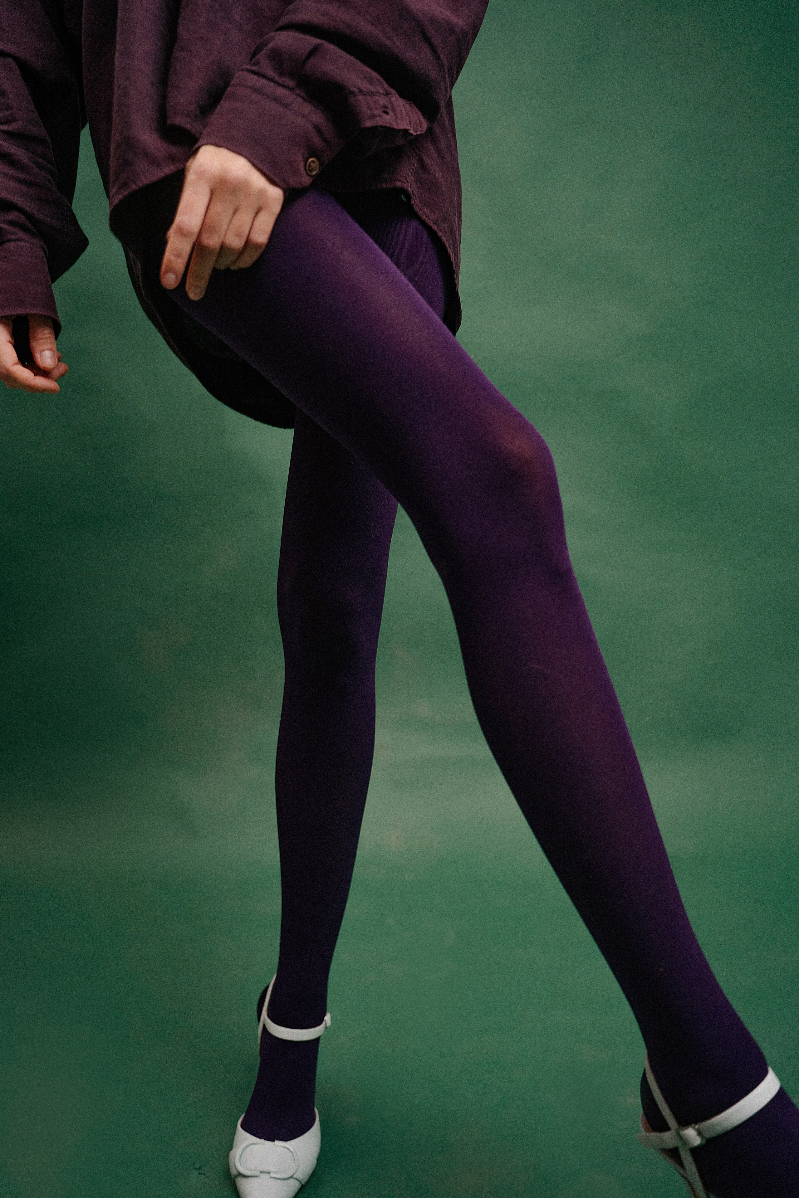 Kris. Главная