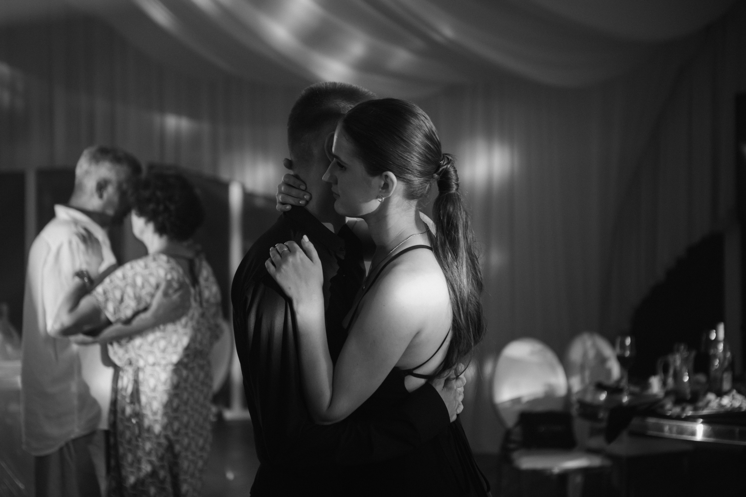 Свадебная выездная церемония. Главная