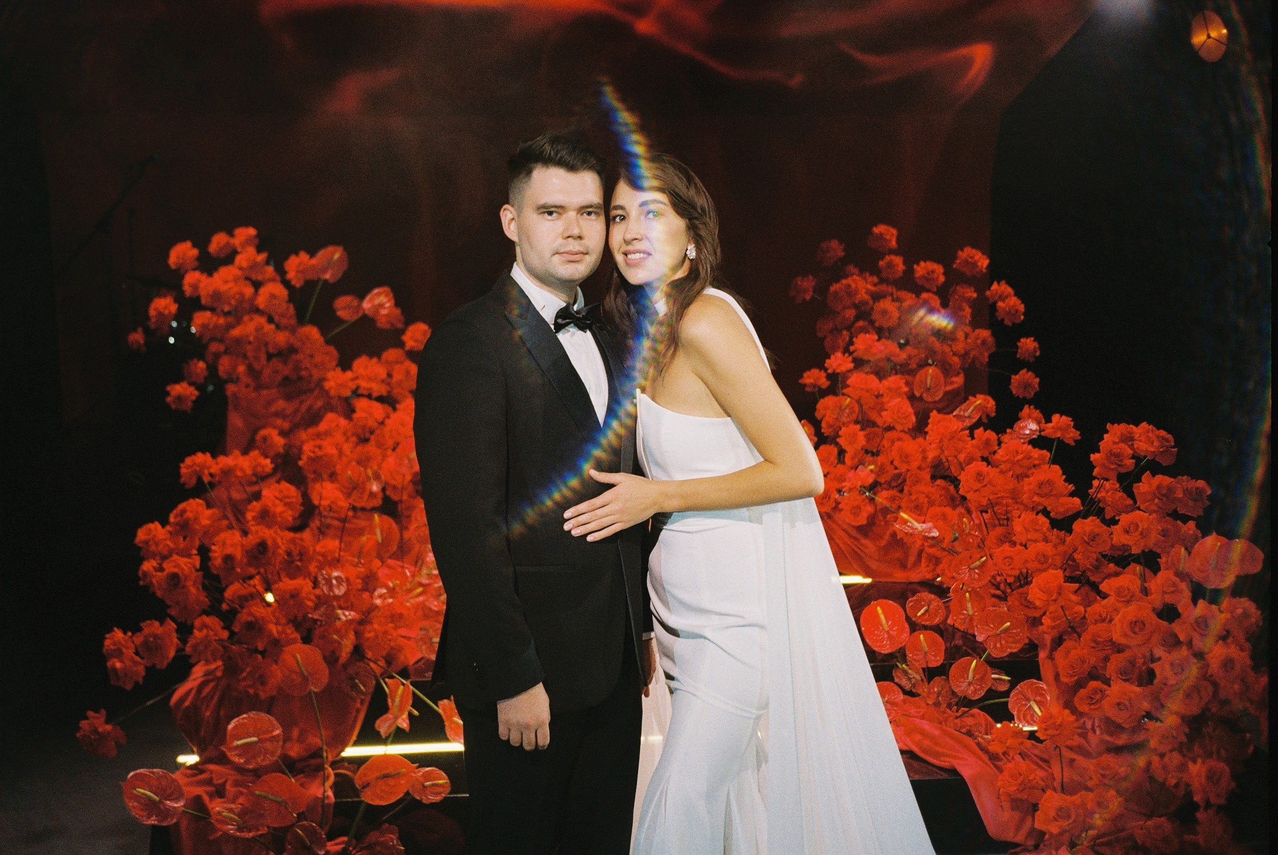 14.09.24 Евгений и Александра. Свадебный организатор Екатеринбург